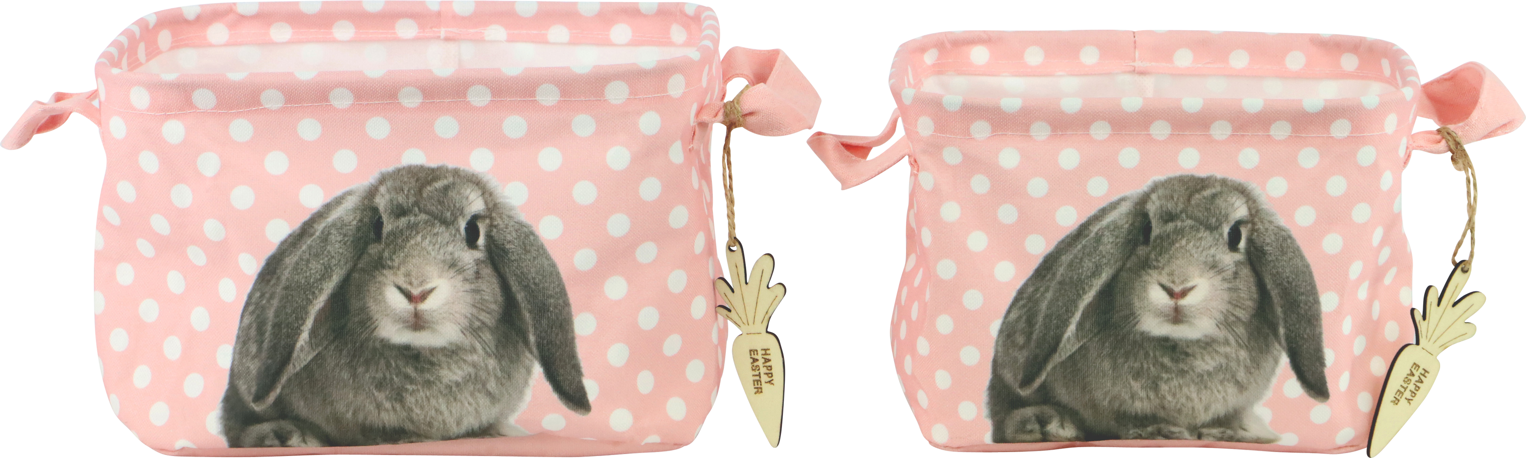 7255 CESTAS DE TELA  MÜMMELMANN  S/2