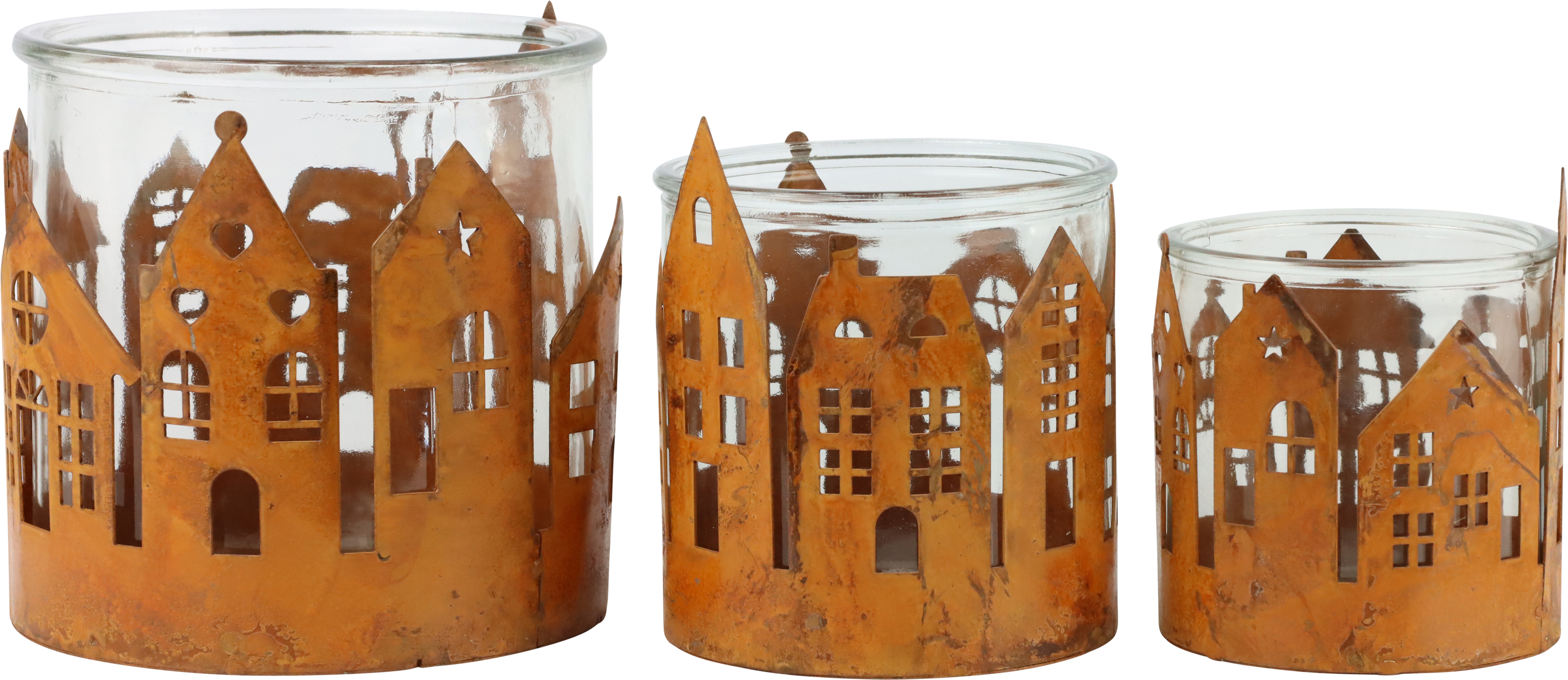 7278 WINDLICHTER LA VILLE  S/3