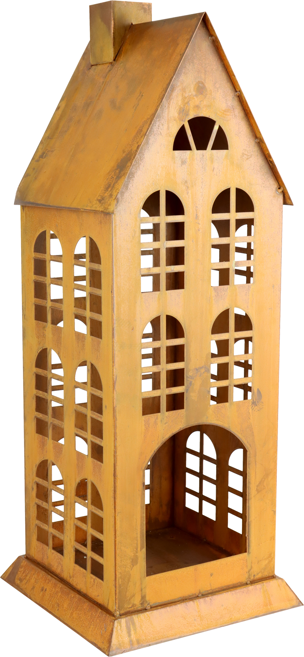 7286 LATERNENHAUS LA VILLE