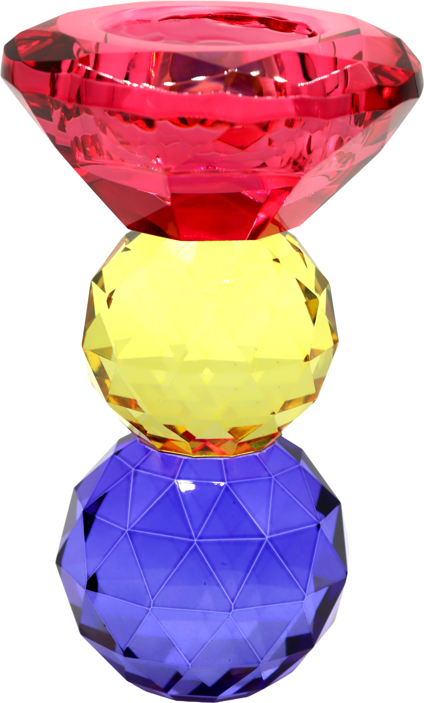 7307 CANDELABRO BACCARAT