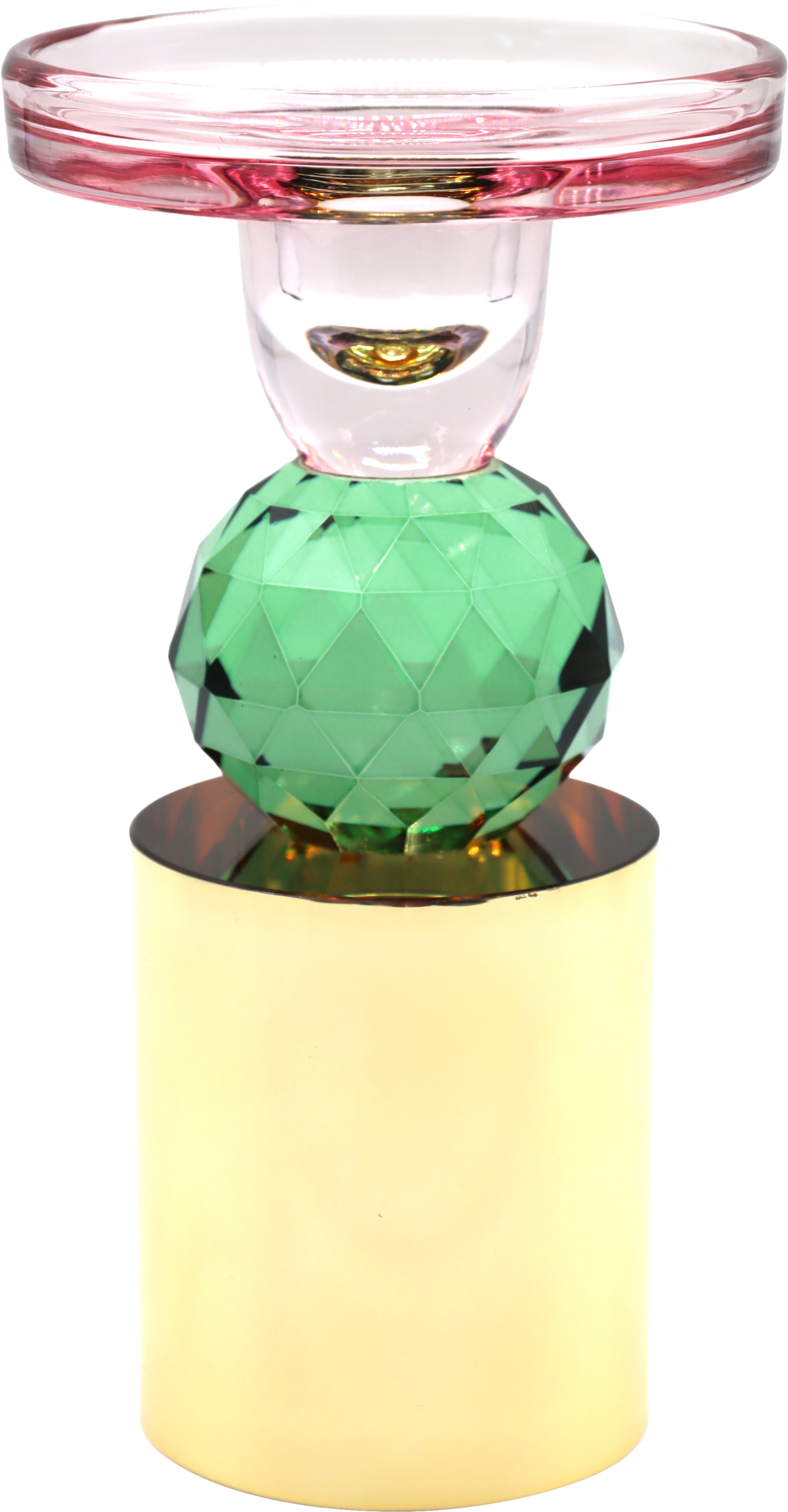 7323 CANDELABRO BACCARAT