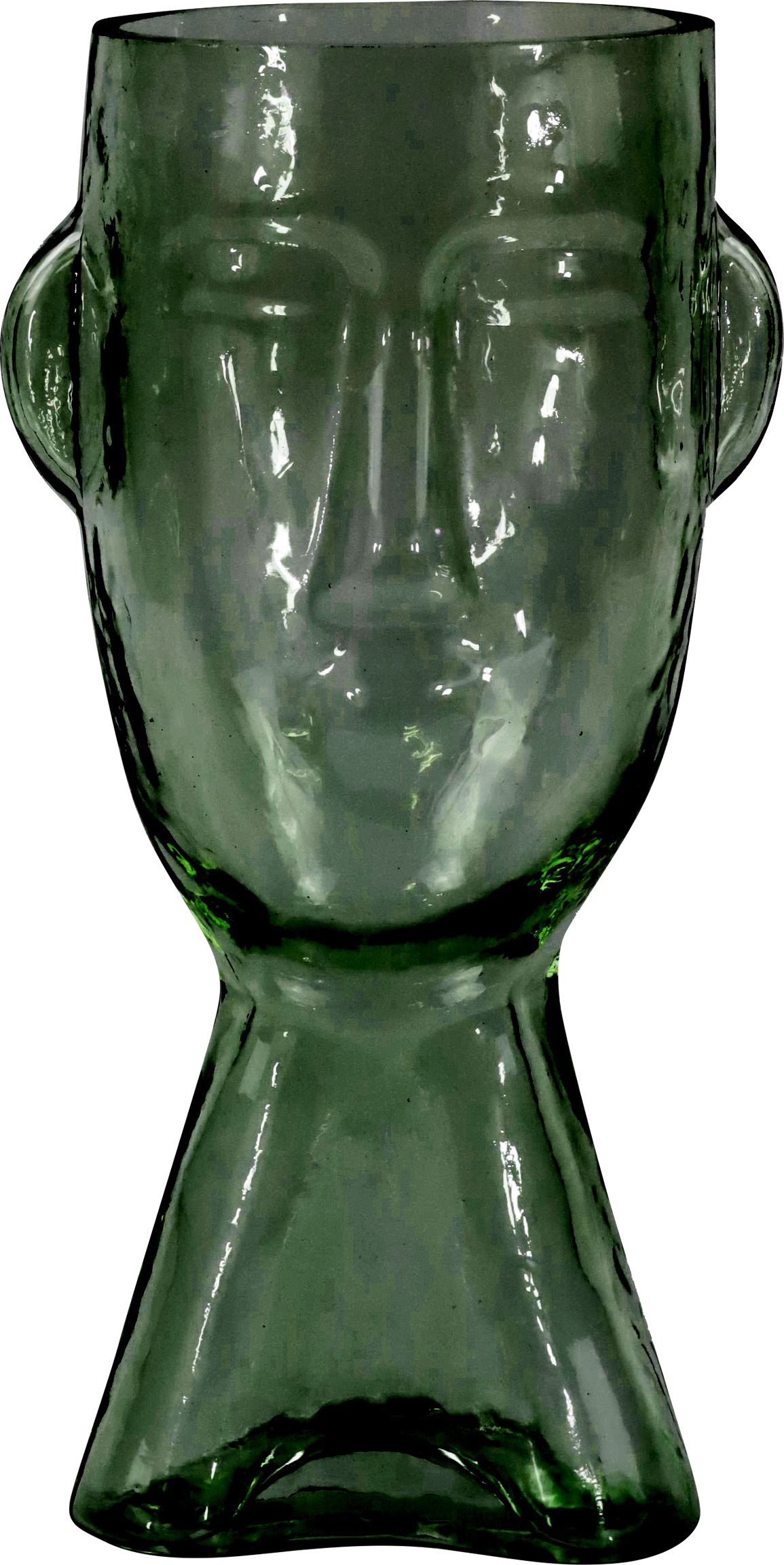 7335 VASE FACE