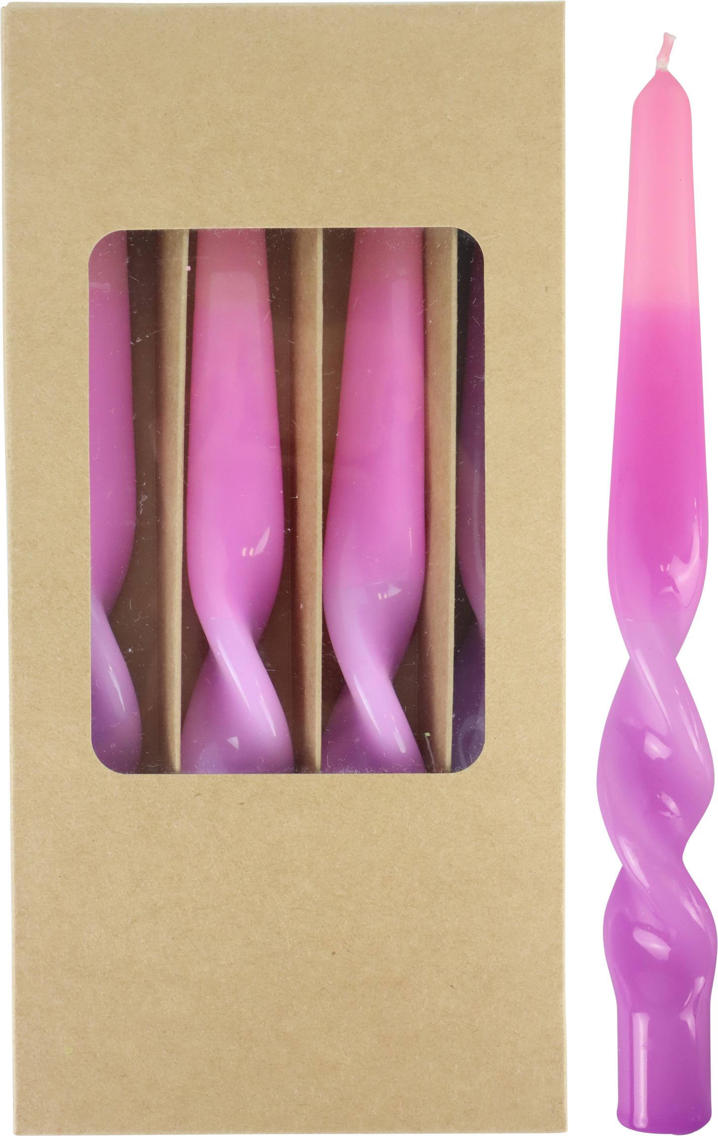 7371 BARREAUX TWIST  4P