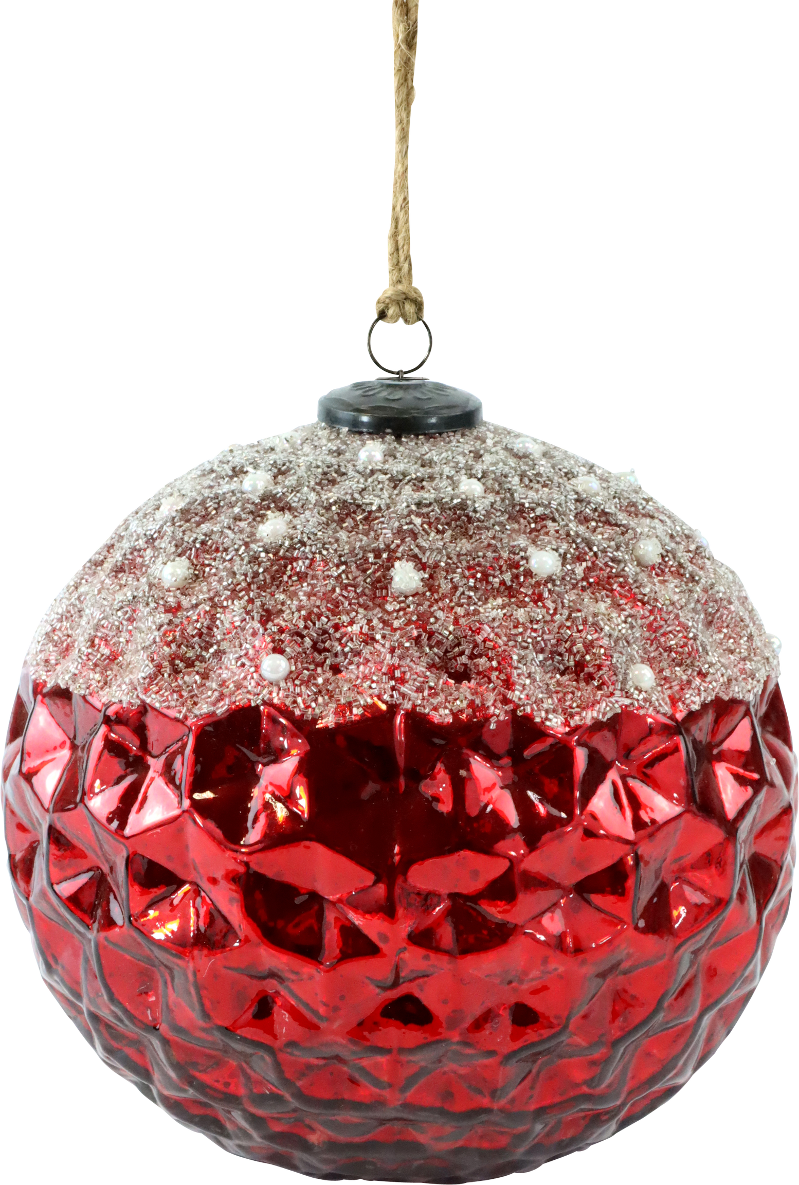 7376 GLASSBALL SPHÈRE ROYAL