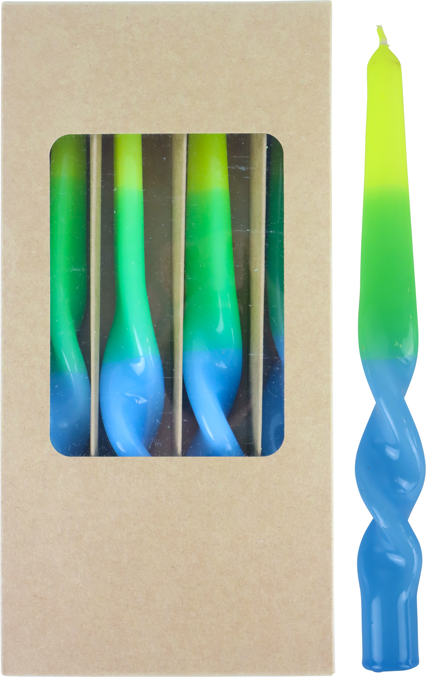 7393 BARREAUX TWIST  4P