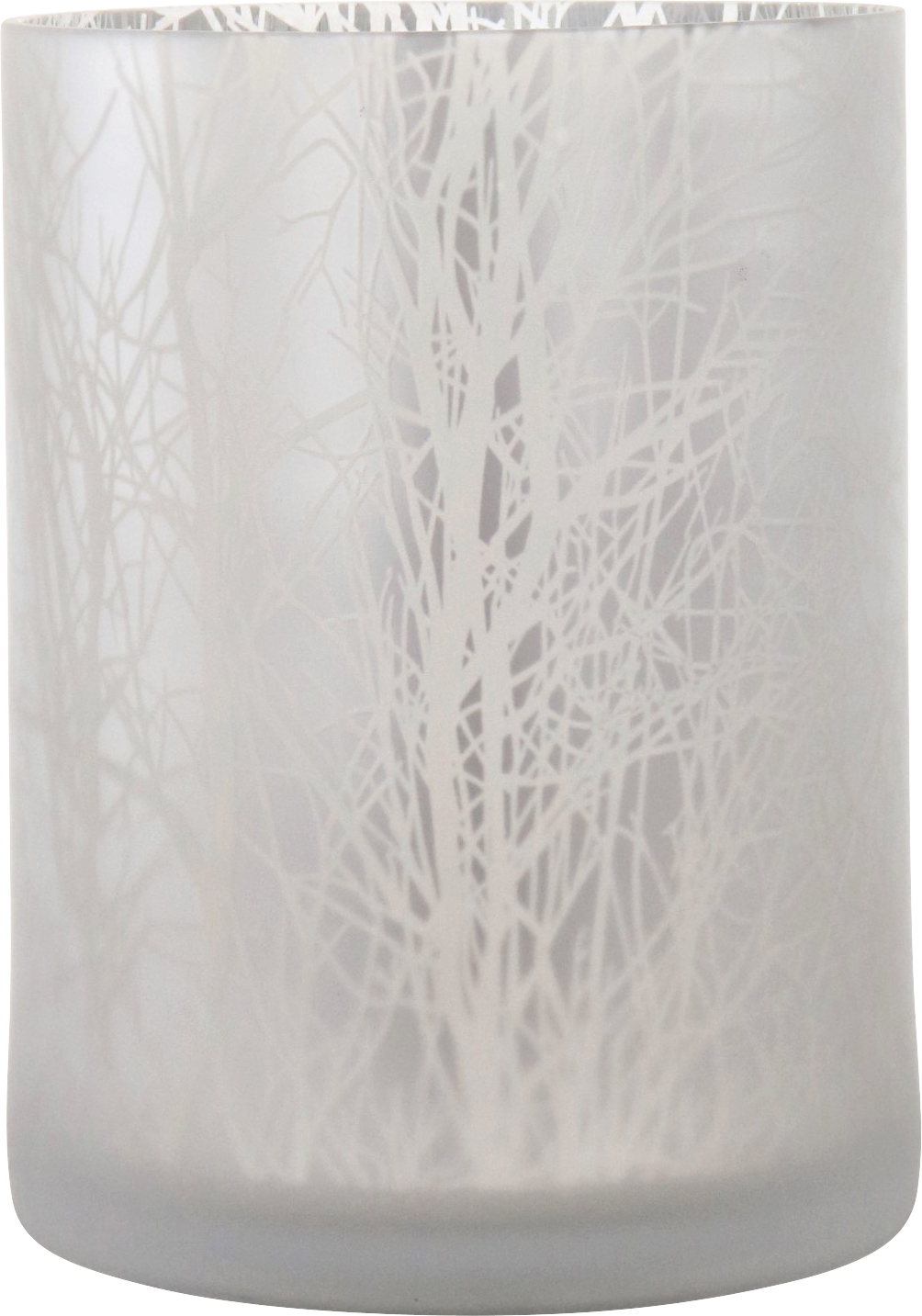 7408 WINDLICHT/VASE ZAUBERWALD