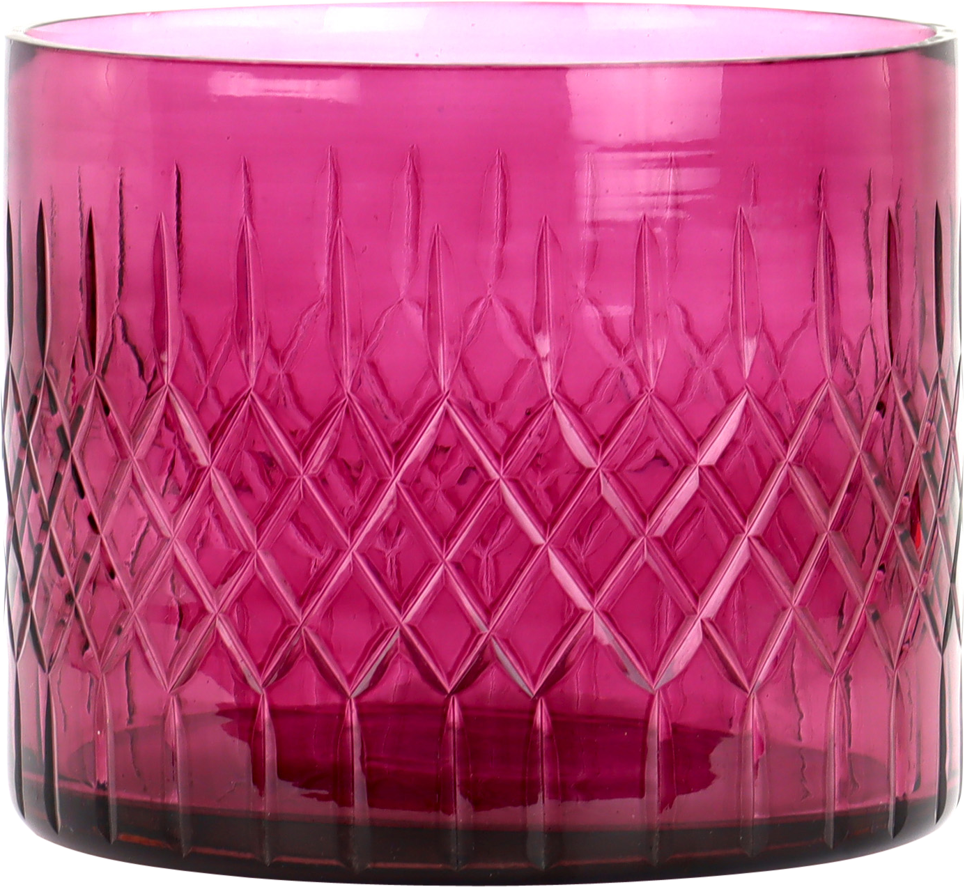 7451 CUENCO/CANDELERO PRISMARA