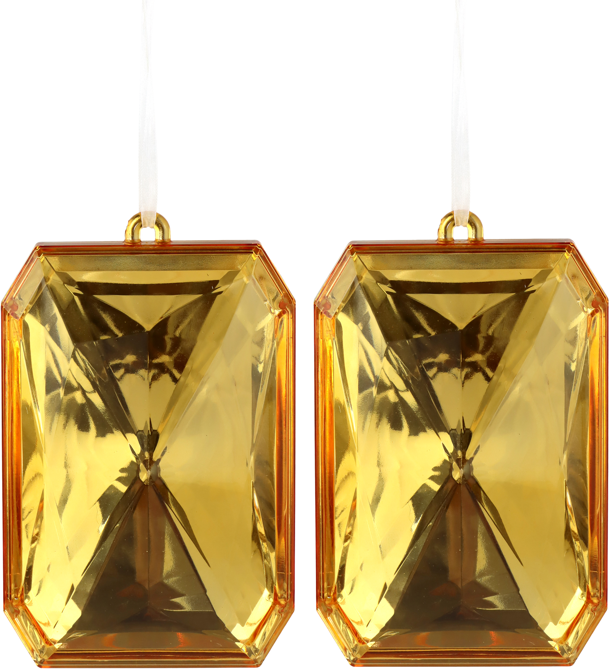 7479 PENDENTIFS  TWINKLE DROPS  2P