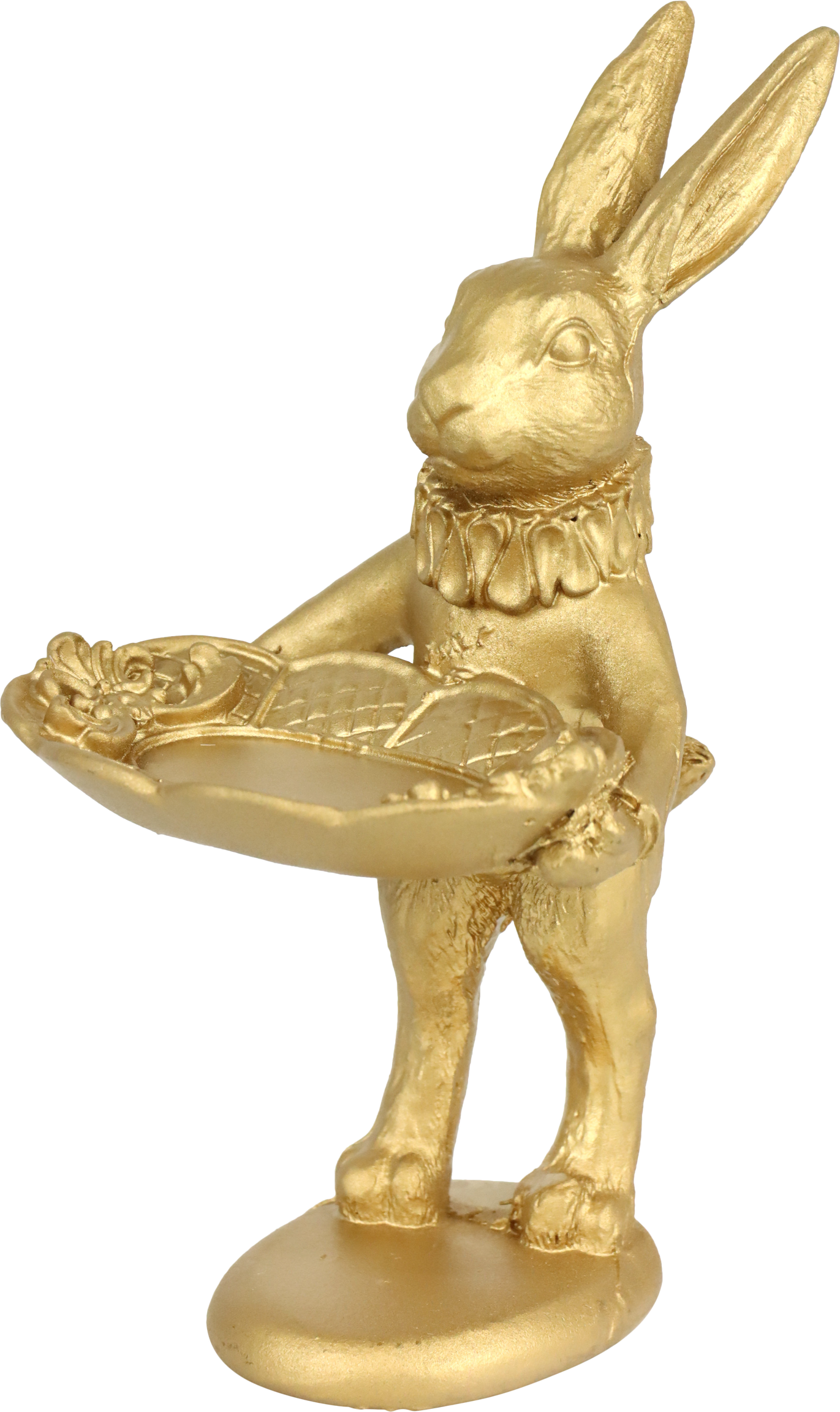 7540 BUNNY D'ORO BUTLER