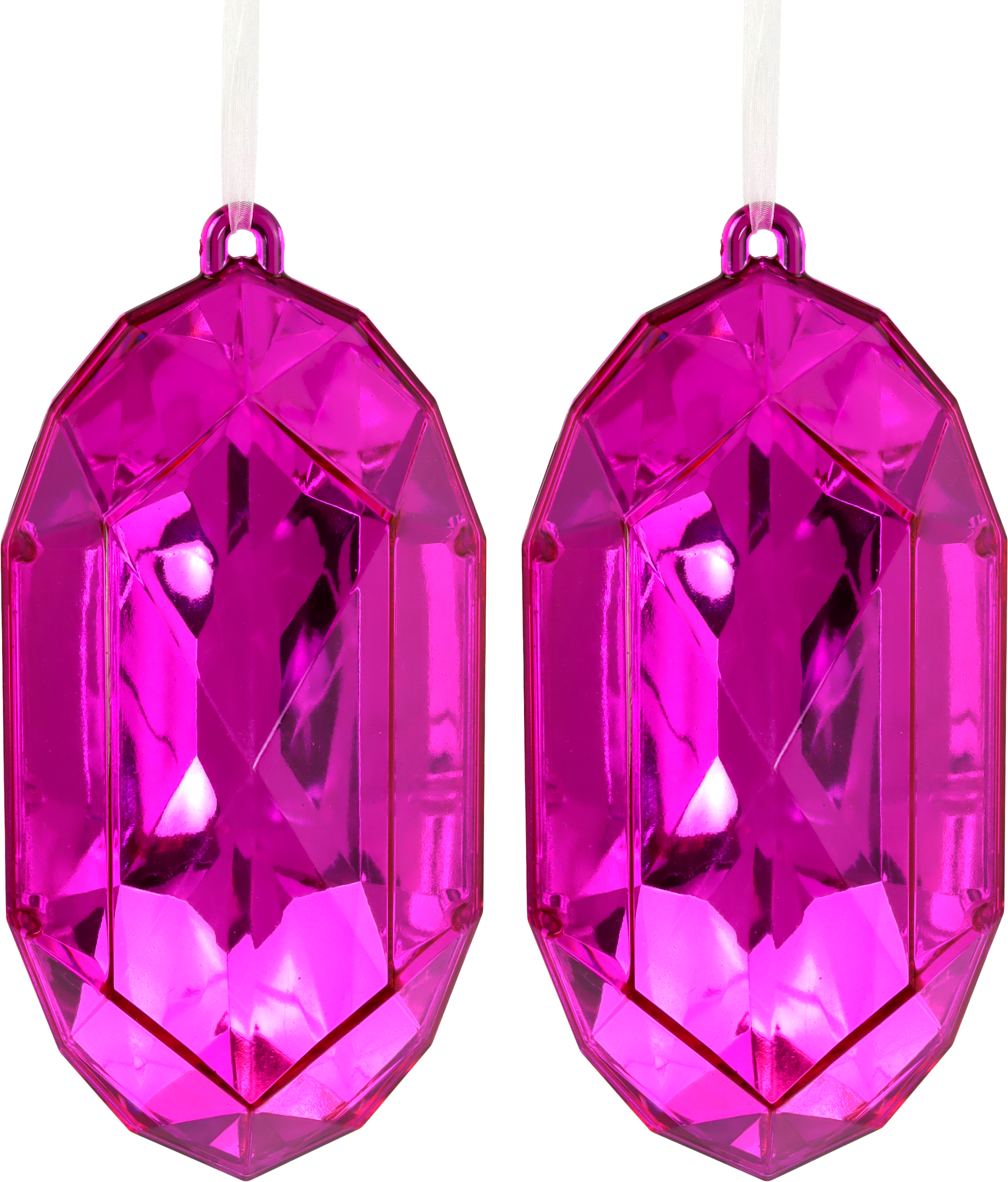 7598 PENDENTIFS  TWINKLE DROPS  2P