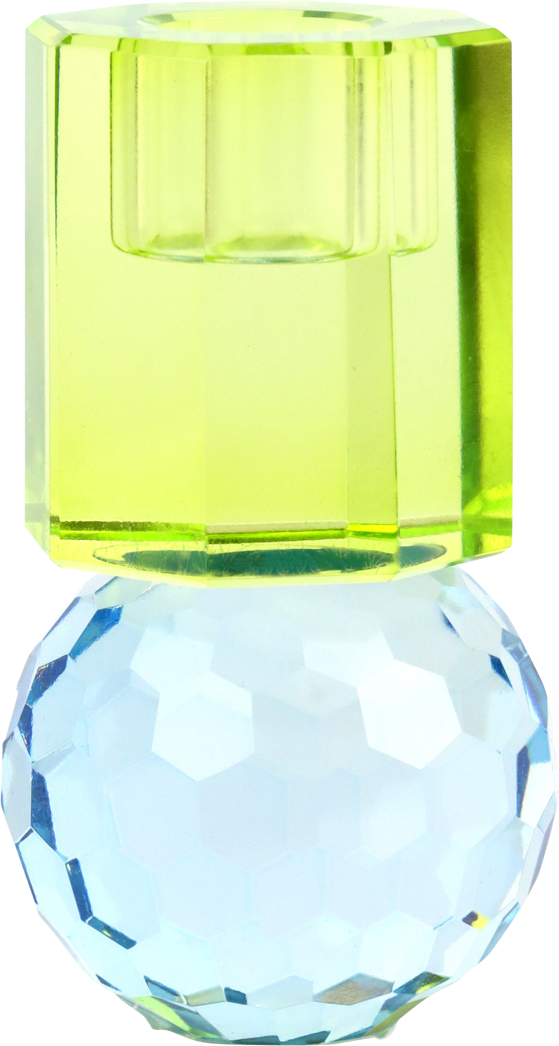 7655 CANDELABRO «BACCARAT»