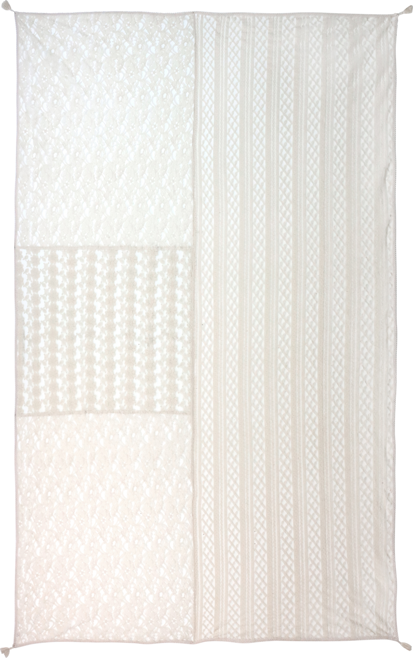 7682 NAPPE VINTAGELACE 140X240