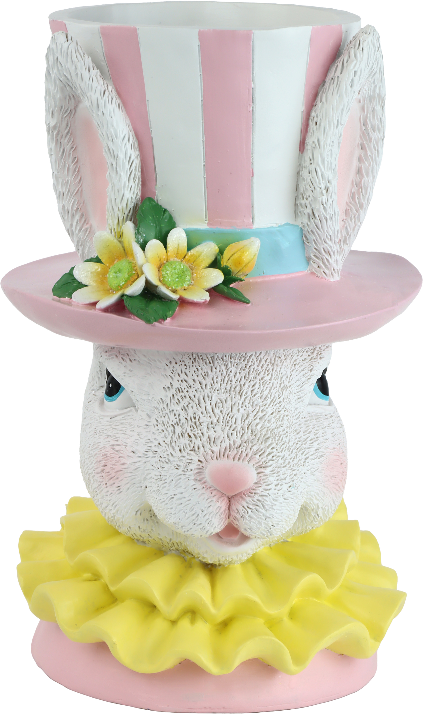 7720 PLANTER FUNNY BUNNY
