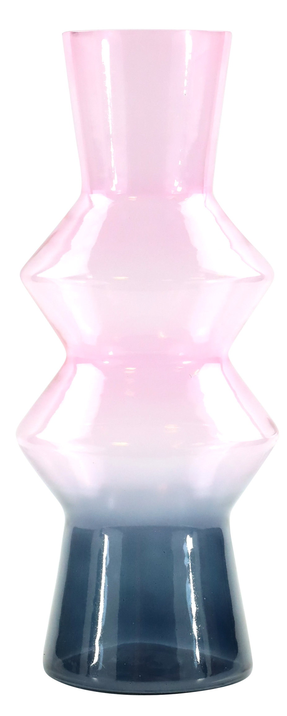 7734 VASE MULTICOLOR