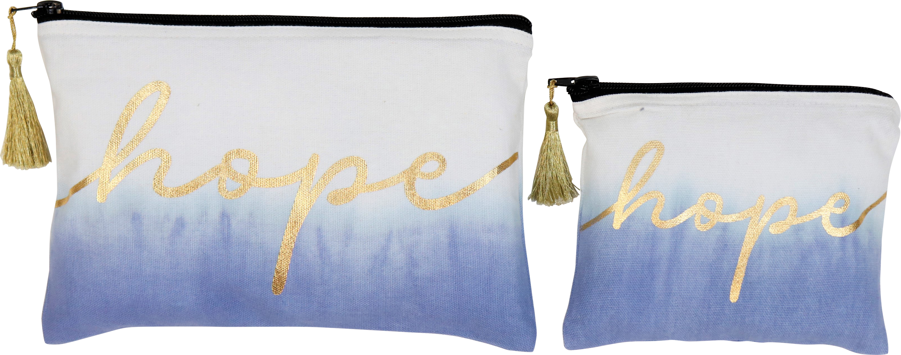 7764 POCHETTES HOPE  2P