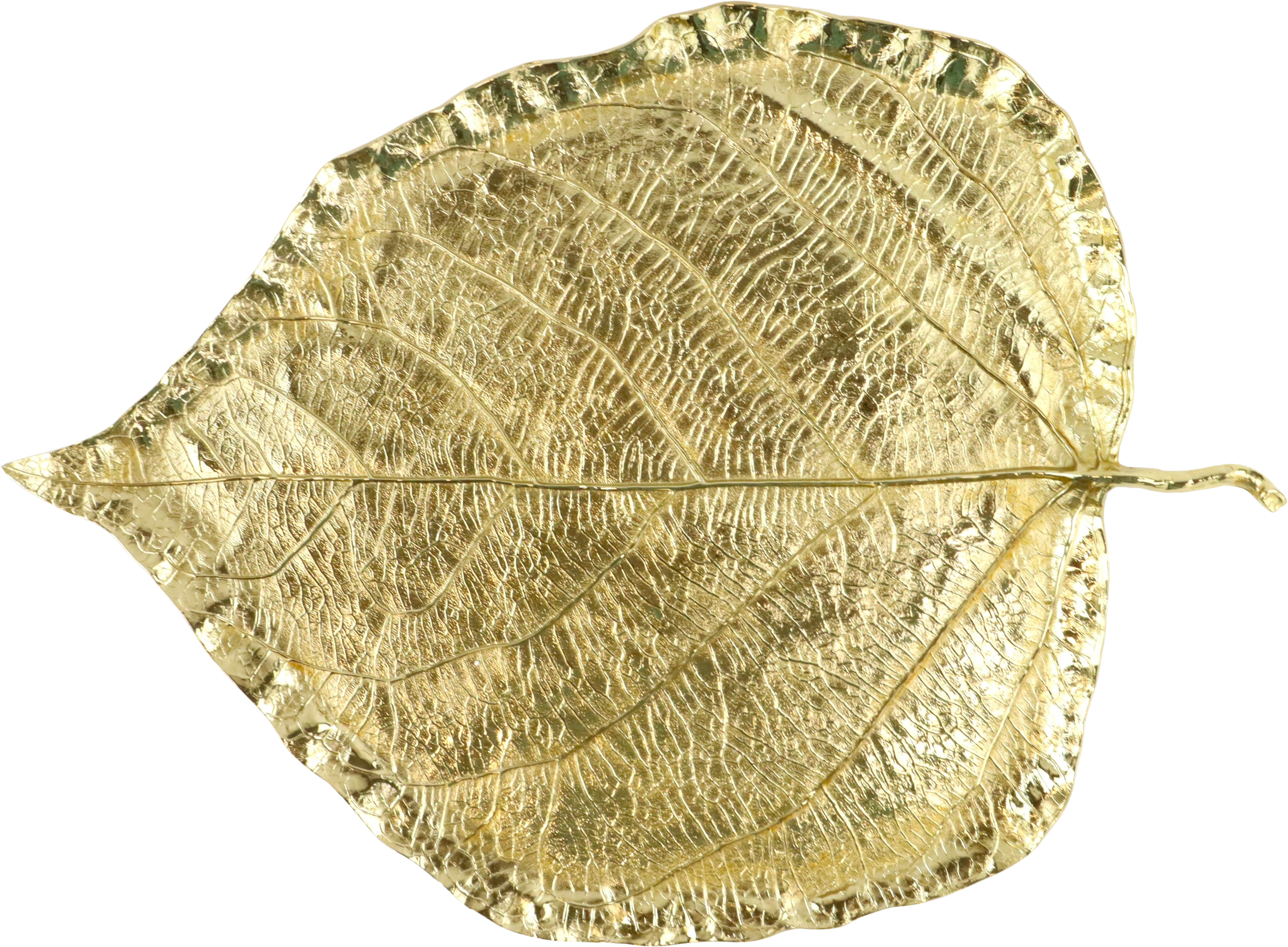 7947 CUENCO HOJA FOGLIA