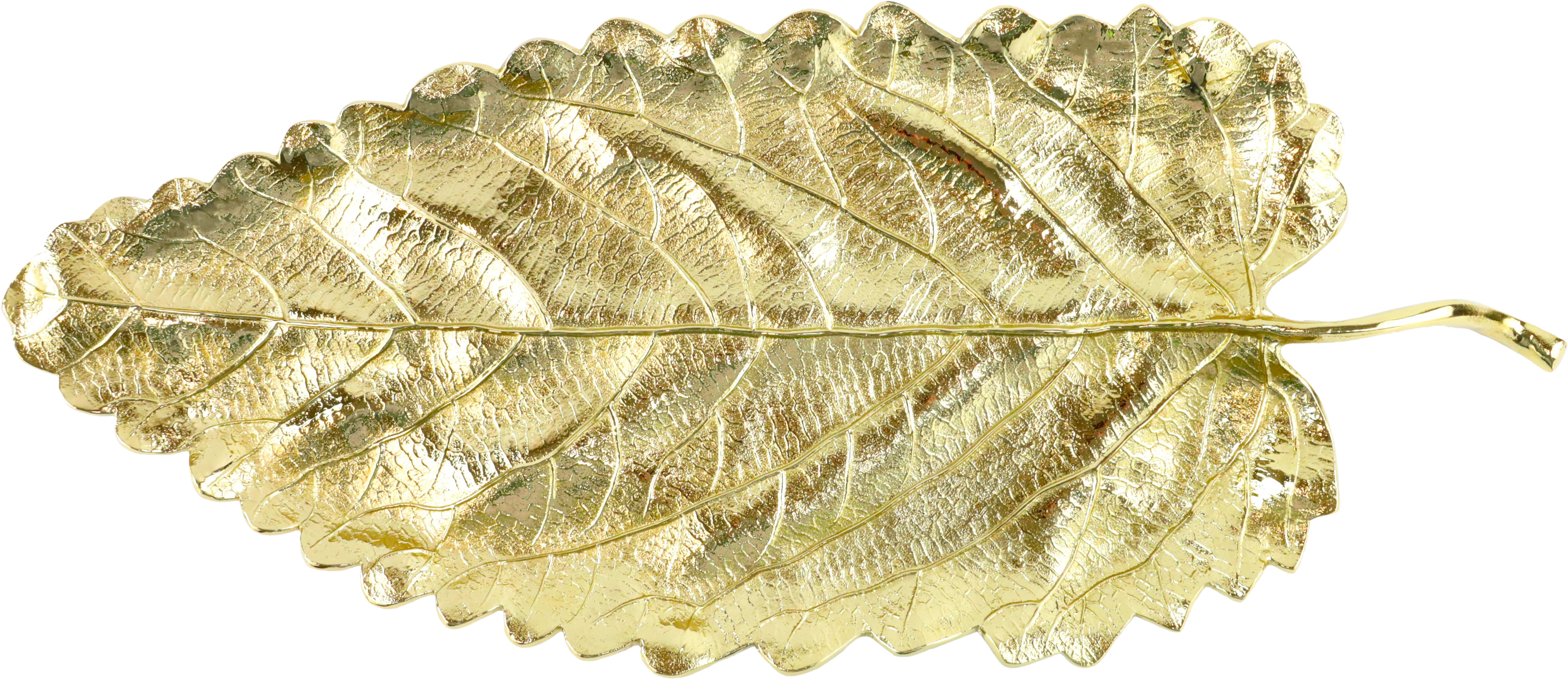 7949 CUENCO HOJA FOGLIA