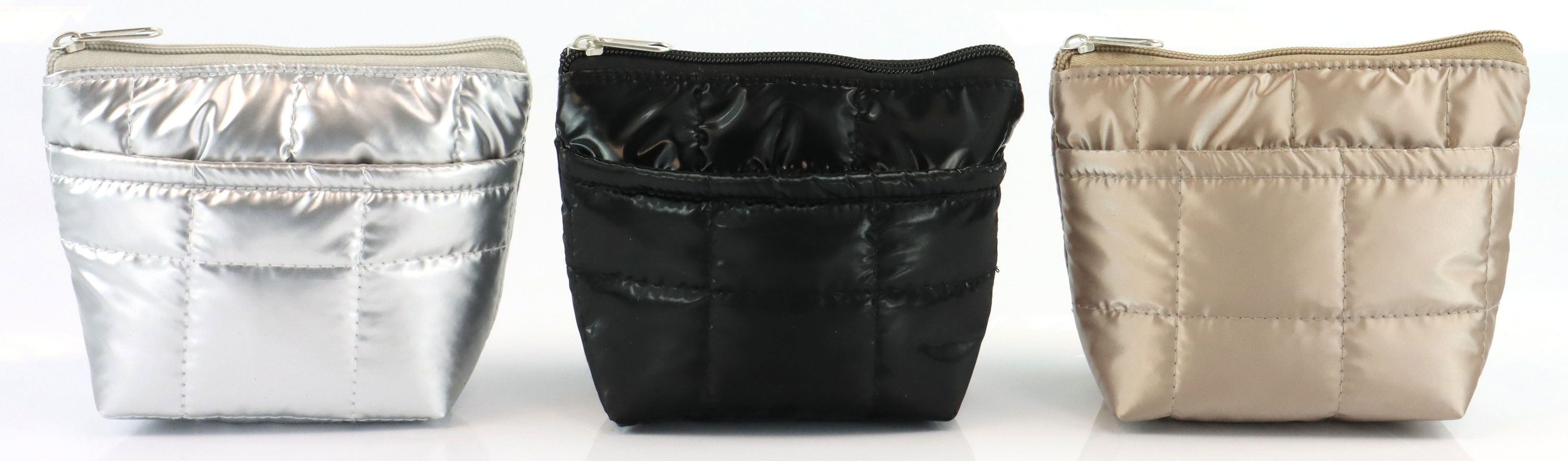 7995 TÄSCHCHEN PUFF IT UP  S/3