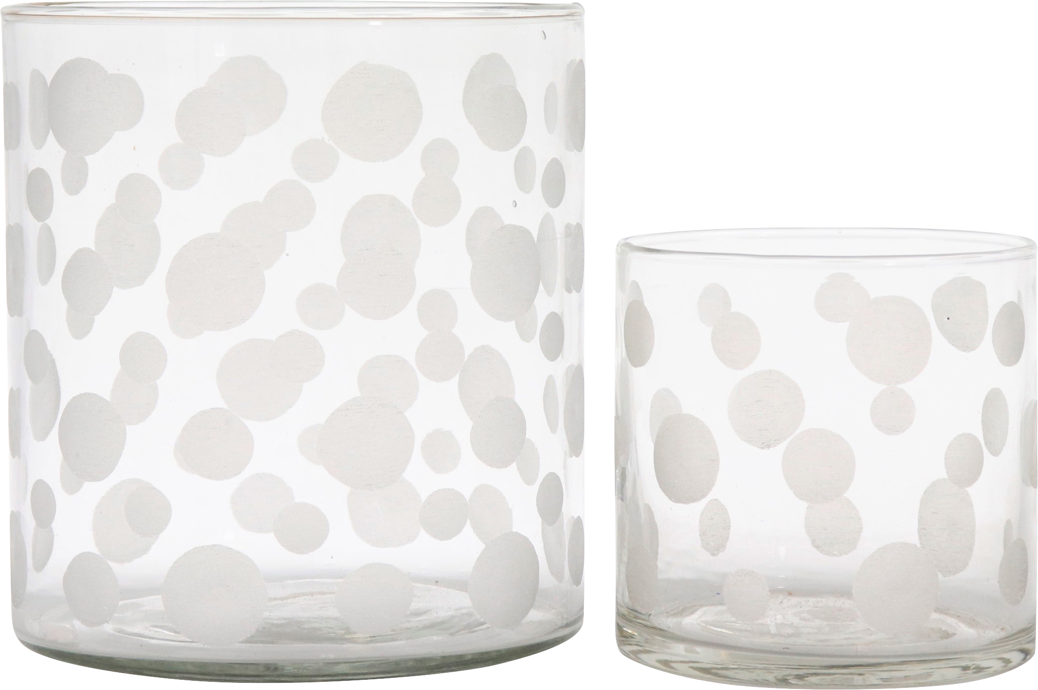 8010 PORTAVELAS  DOTS  S/2