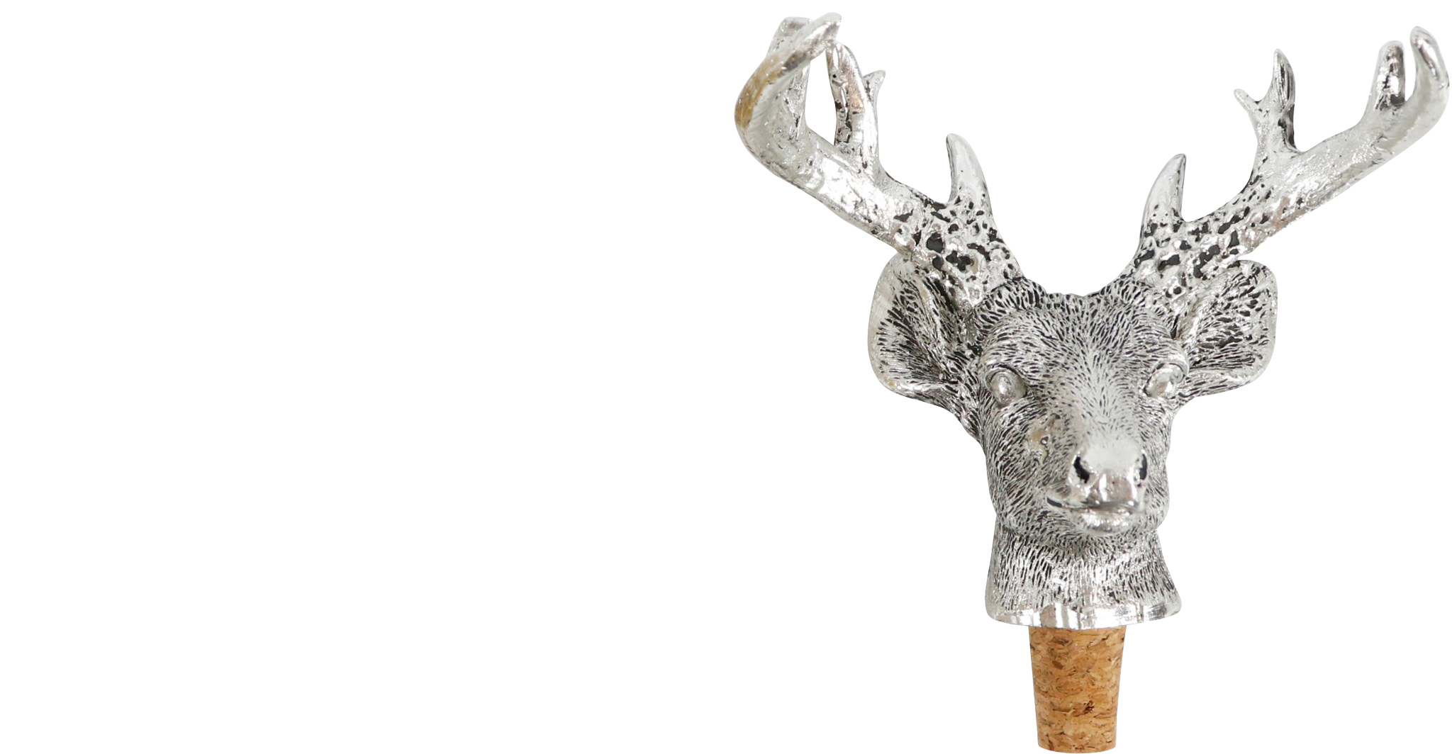 8043 BOUCHONS  HIRSCH  2P