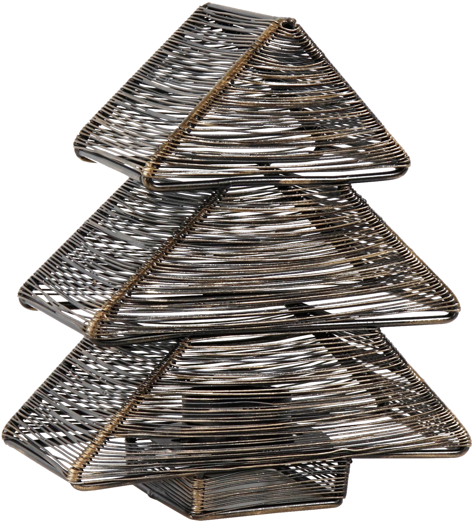 8111 TEELICHTHALTER BAUM