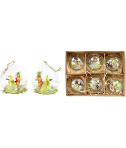 8164 BALLBOX WALDI  S/6