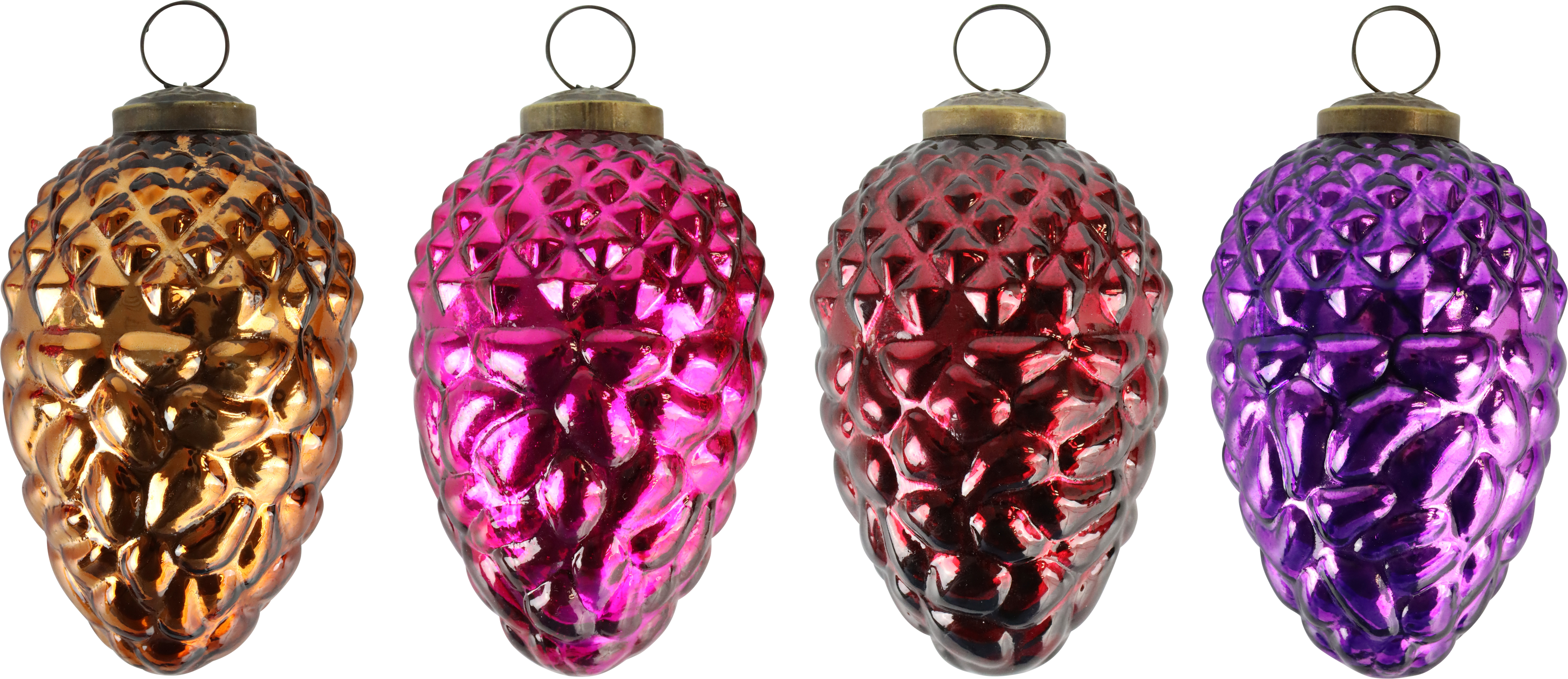 8208 GLASZAPFEN CARNIVAL  S/4