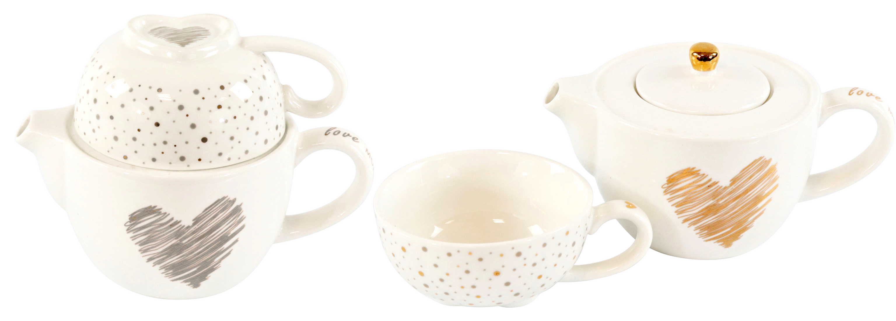 8230 TÉ PARA UN AMORE  S/2