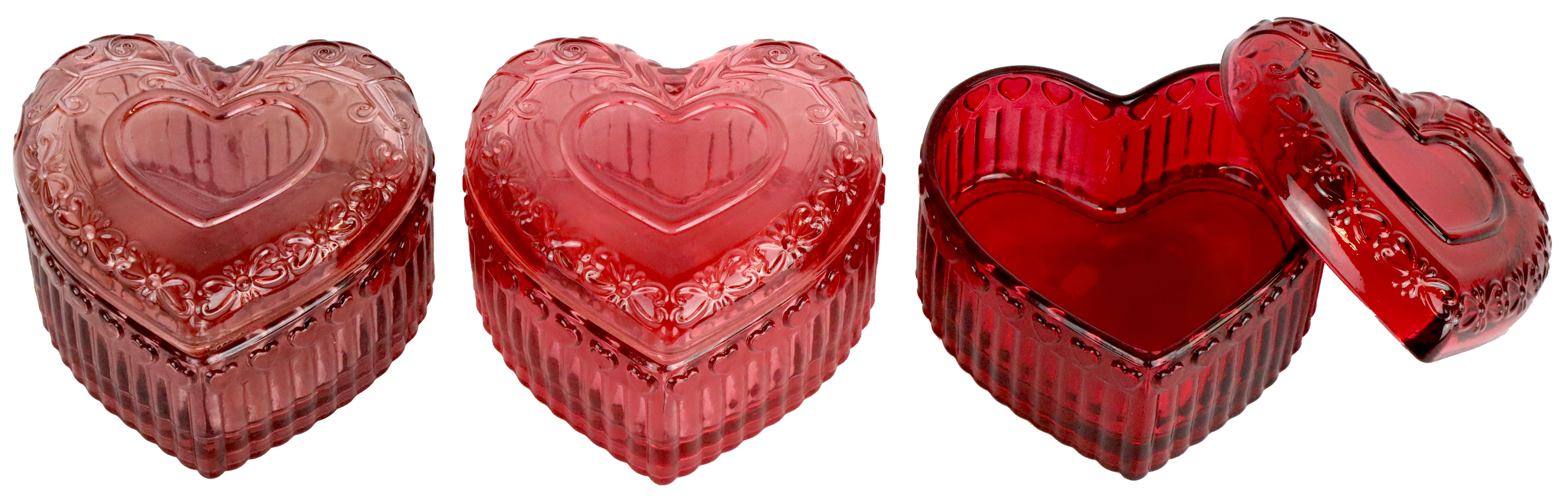 8245 DOSES CARDIAQUES  PRIMAVERA  3P