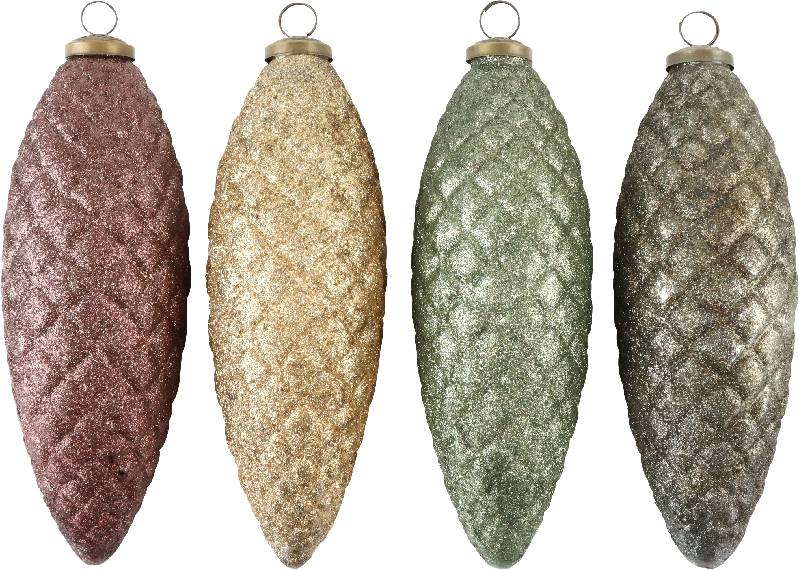 8293 CONOS DE CRISTAL BRILLIANCE  S/4