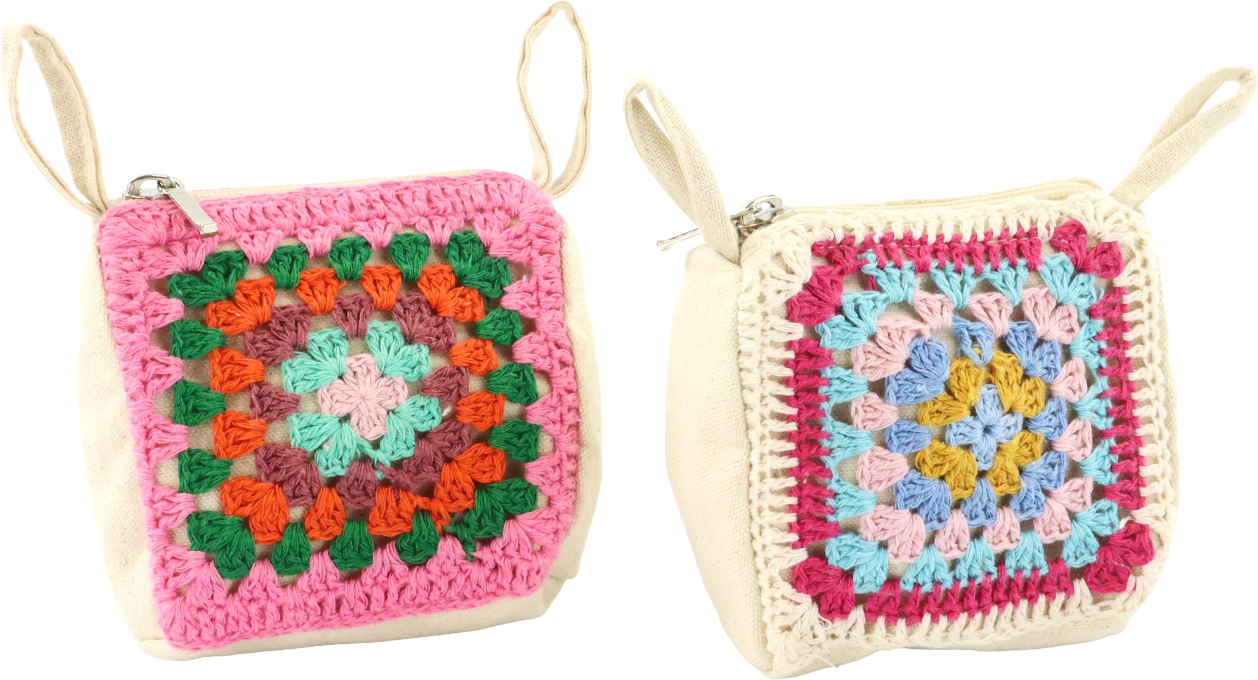8379 PETIT SAC LA CROCHETÉ  2P