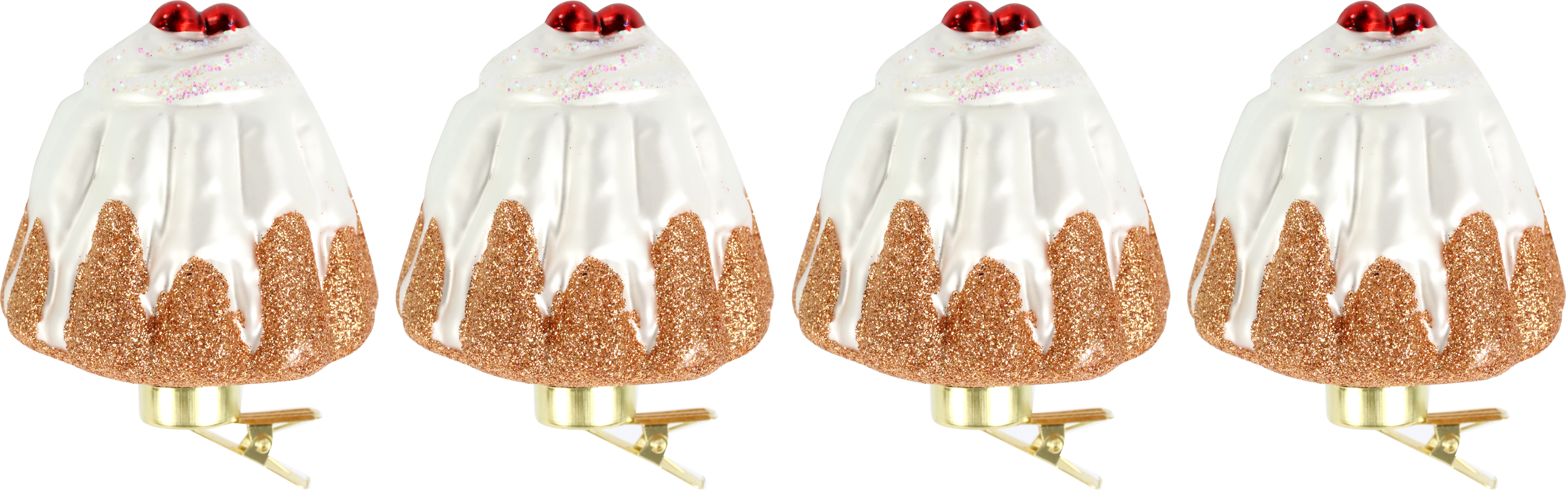 8525 ZWICKER GUGLHUPF  S/4