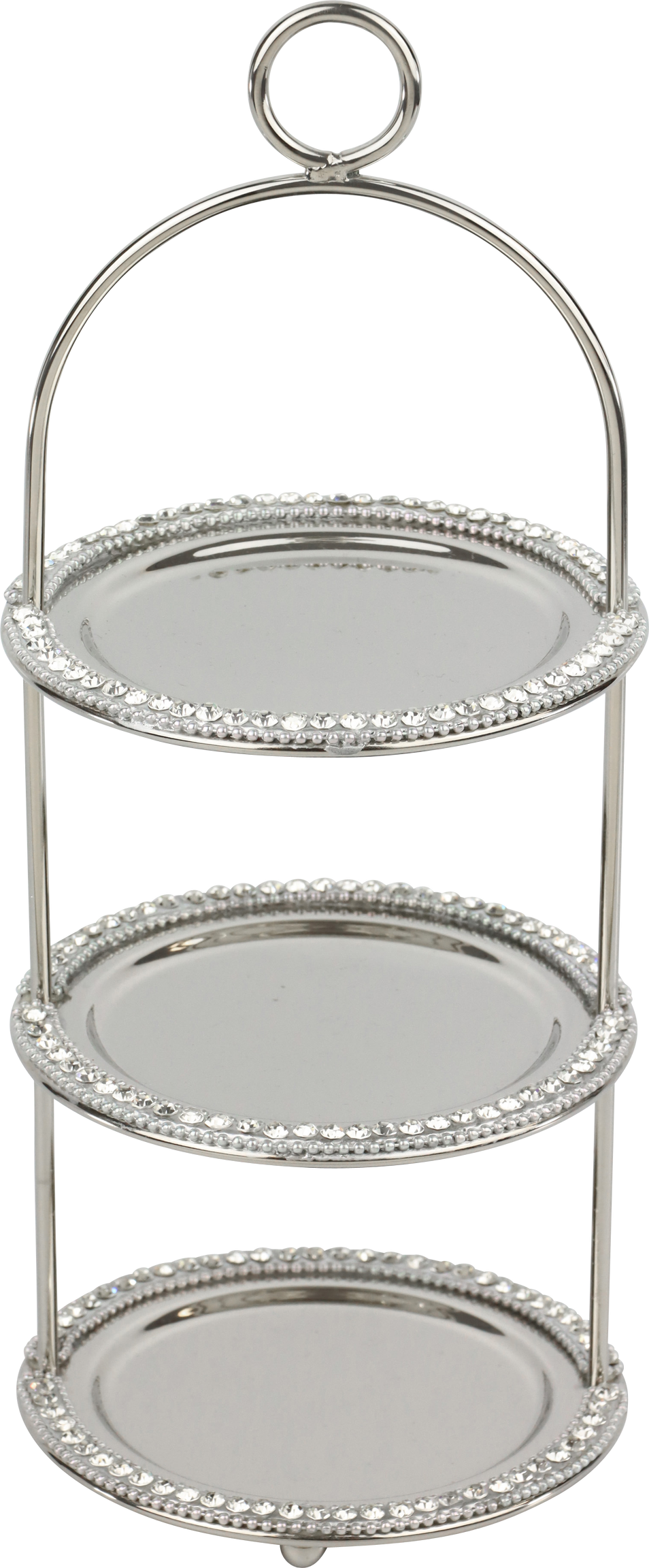 8573 ESQUINERA  CRISTALLO