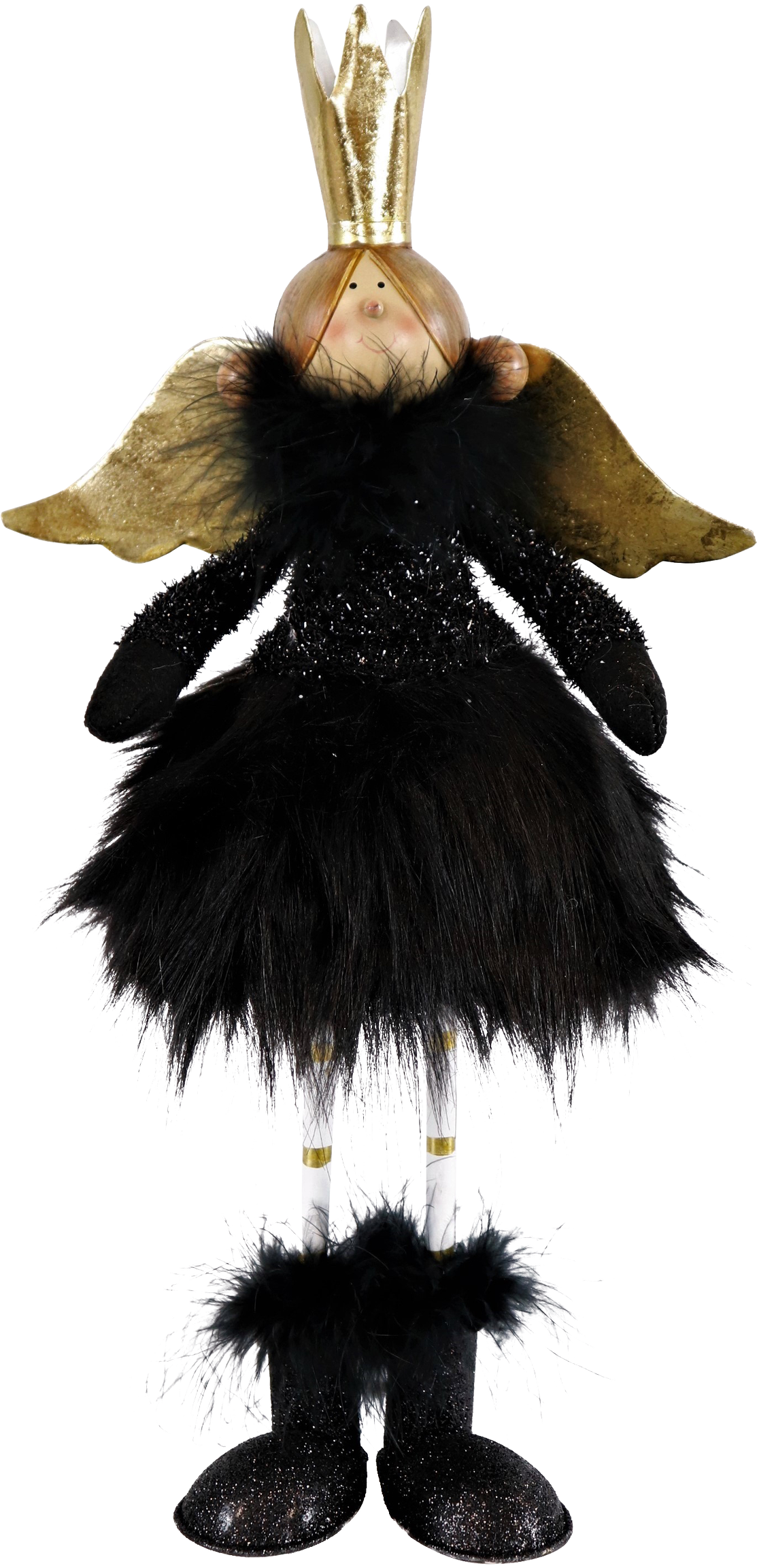 8632 ENGEL BLACK BEAUTY