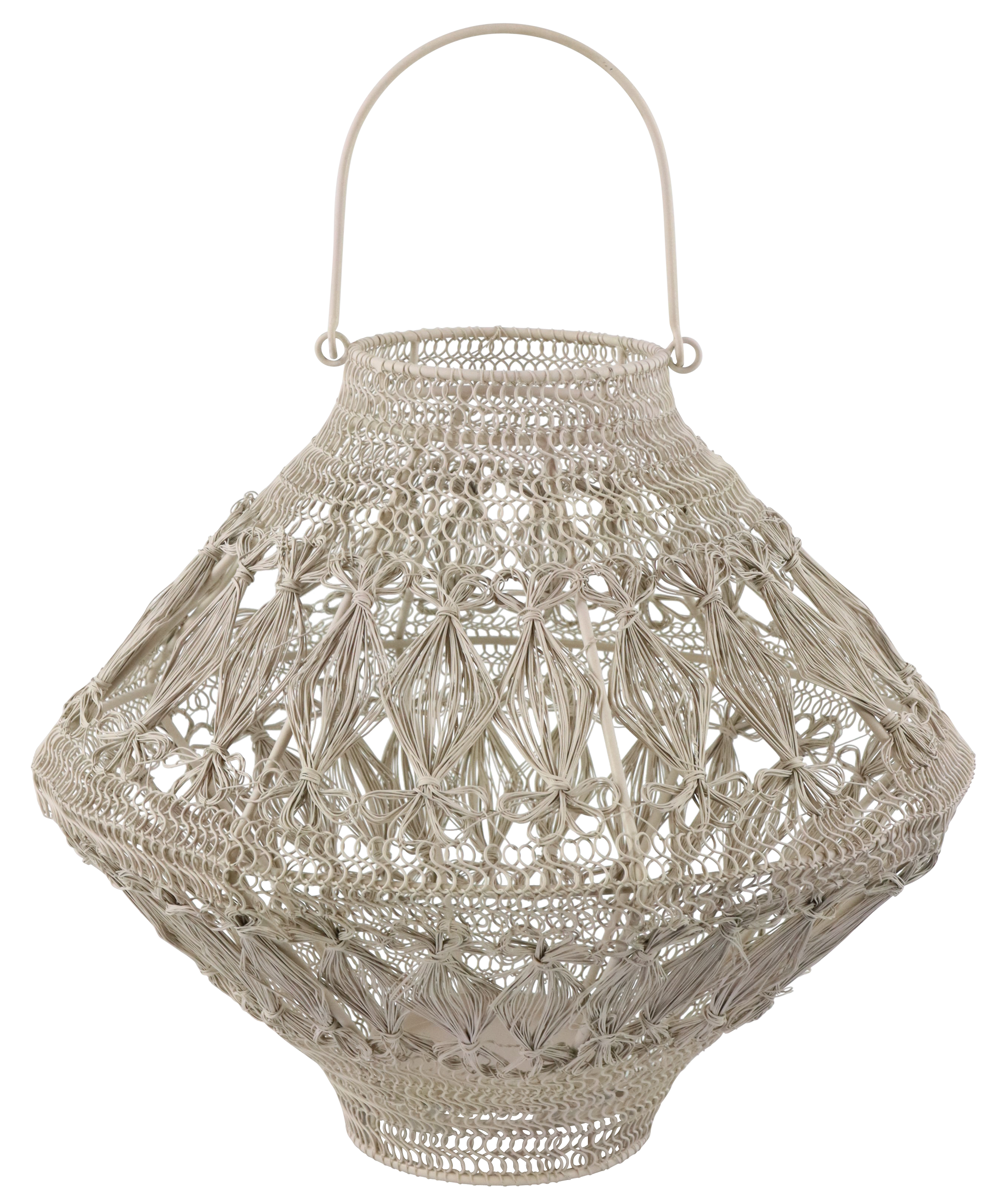 8721 LANTERNE  FILAMENT