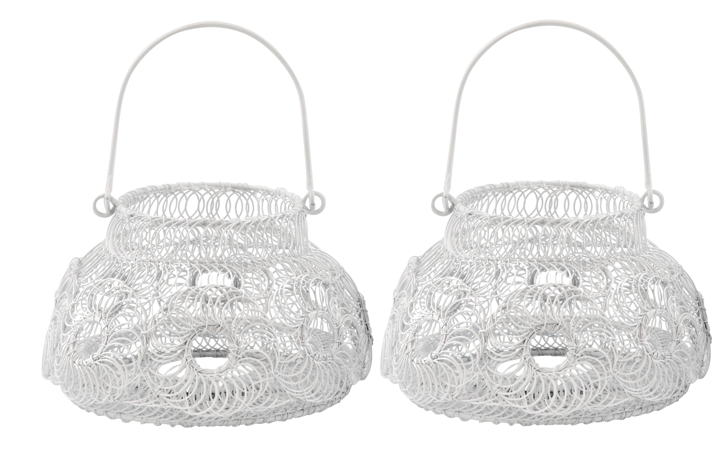 8734 LANTERNE FILAMENT  2P