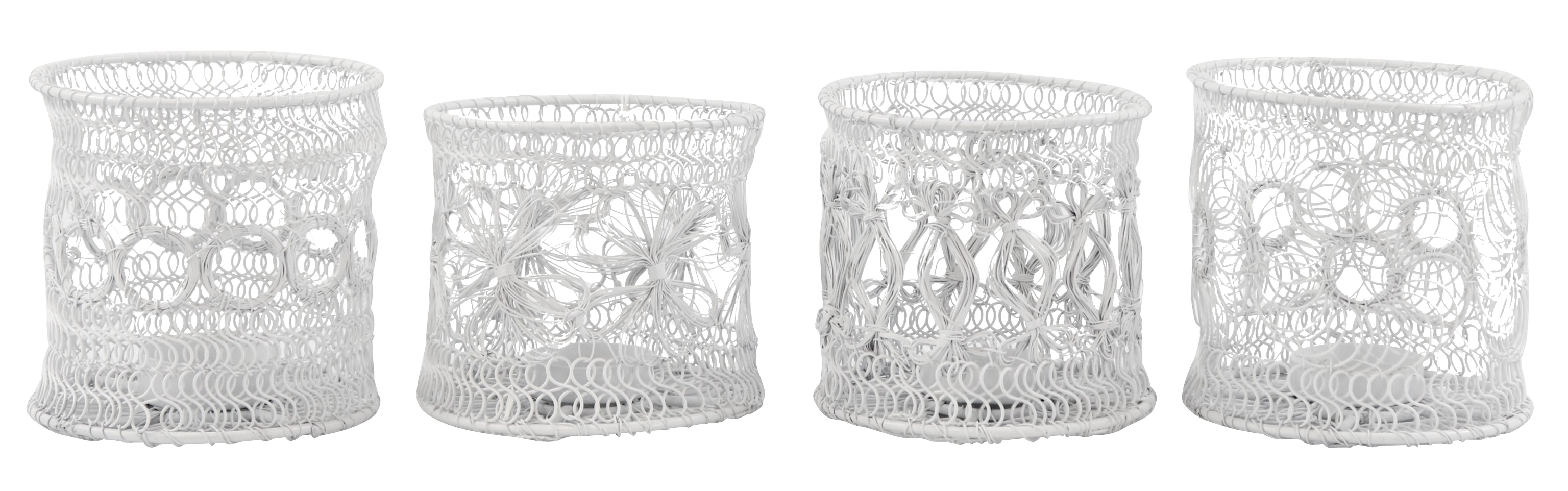 8736 LUMIÈRES FILAMENT  4P