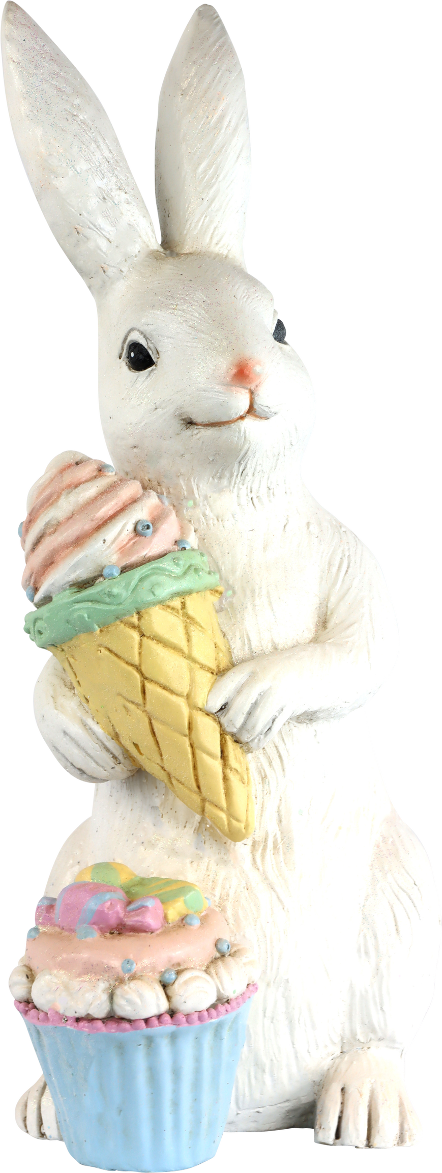 8778 RABBIT TWINKLEBUNNY