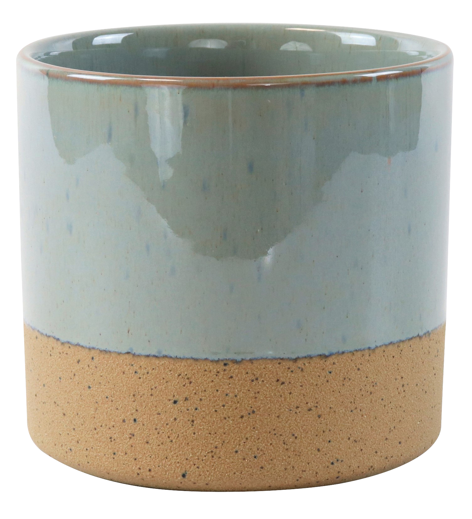 8803 CACHE-POT  SKAGEN