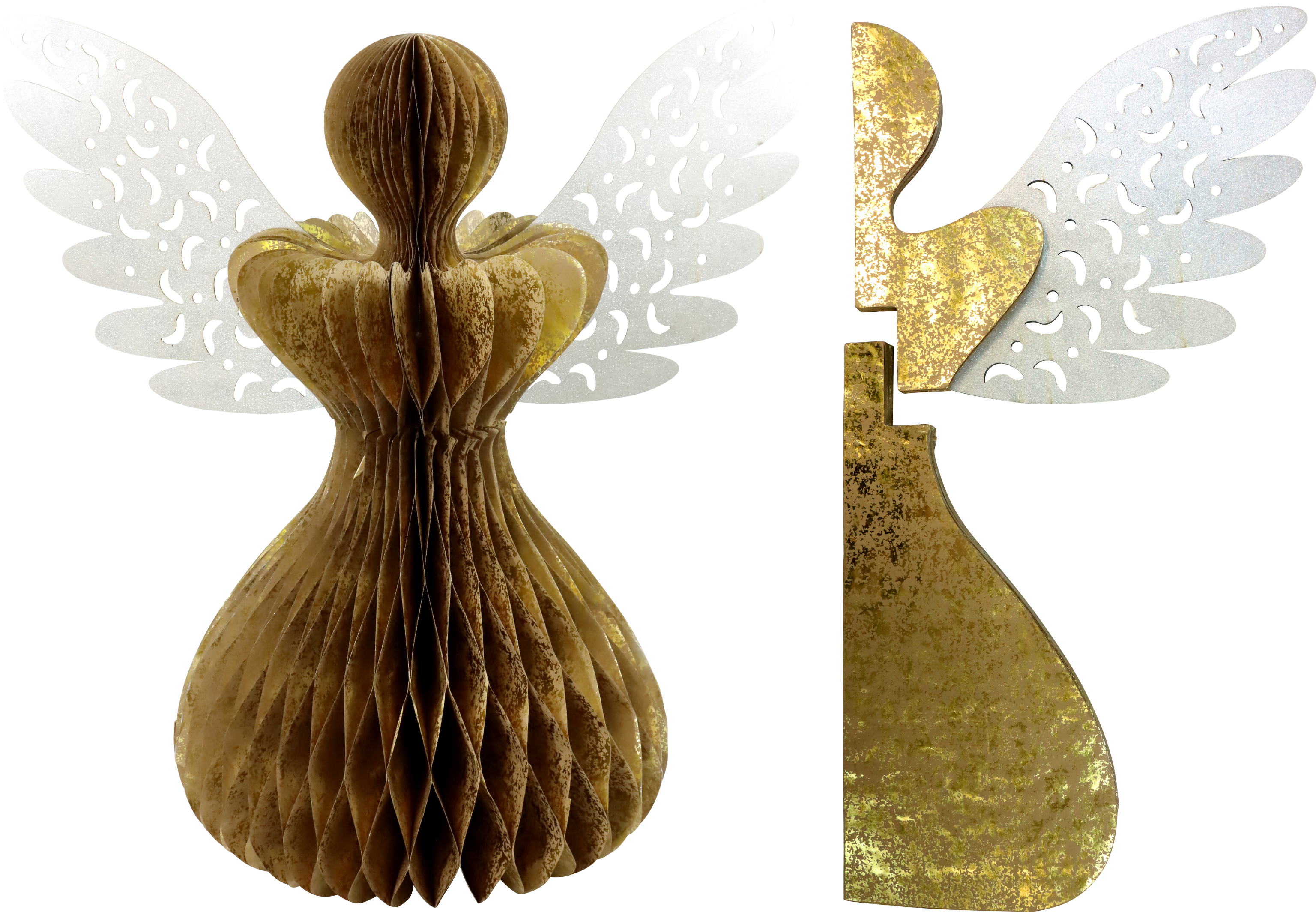 8806 ANGELO DECORATIVO HONEYCOMB