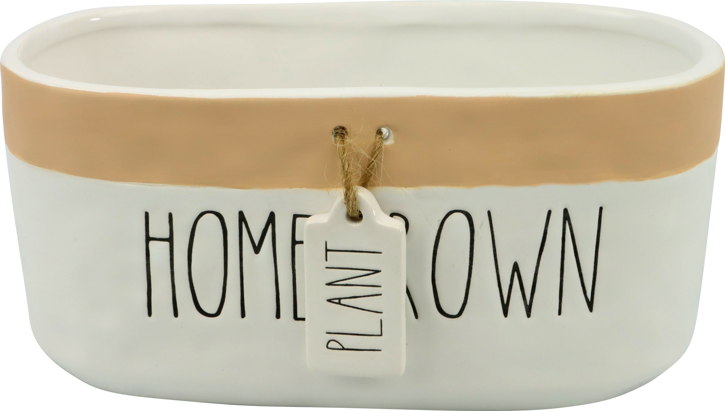 8823 JARDINIÈRE  BLOOM HAPPY