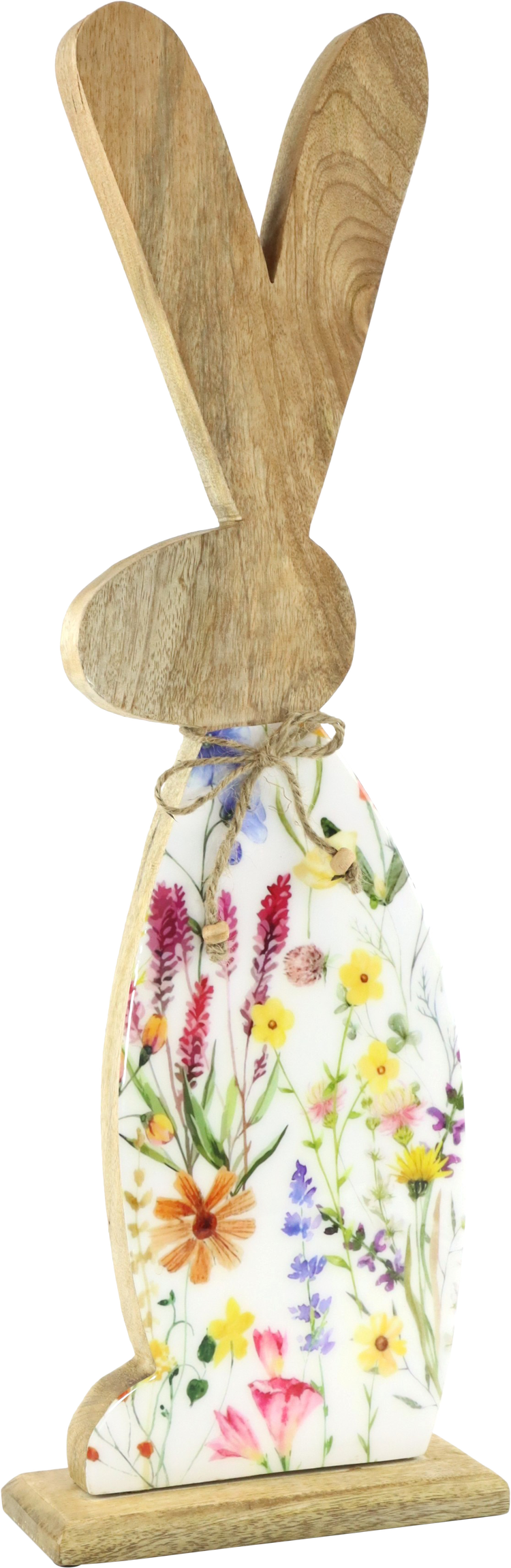 8831 CONEJO BUNNY BLOOM