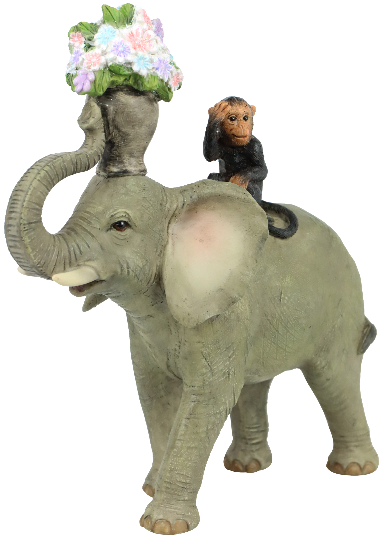 8873 FIGURE CARNIVALE