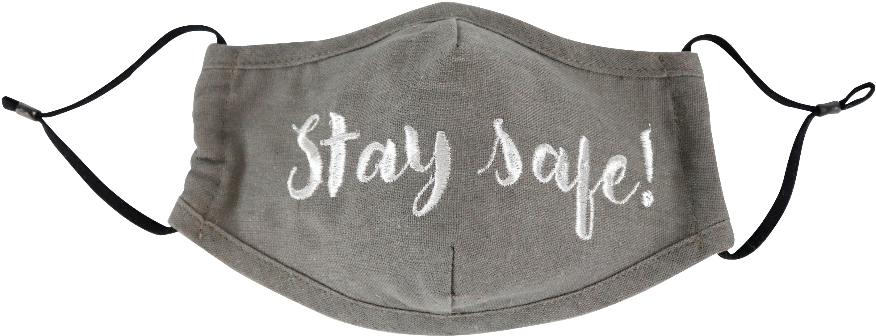 8930 MASQUE STAY SAFE!