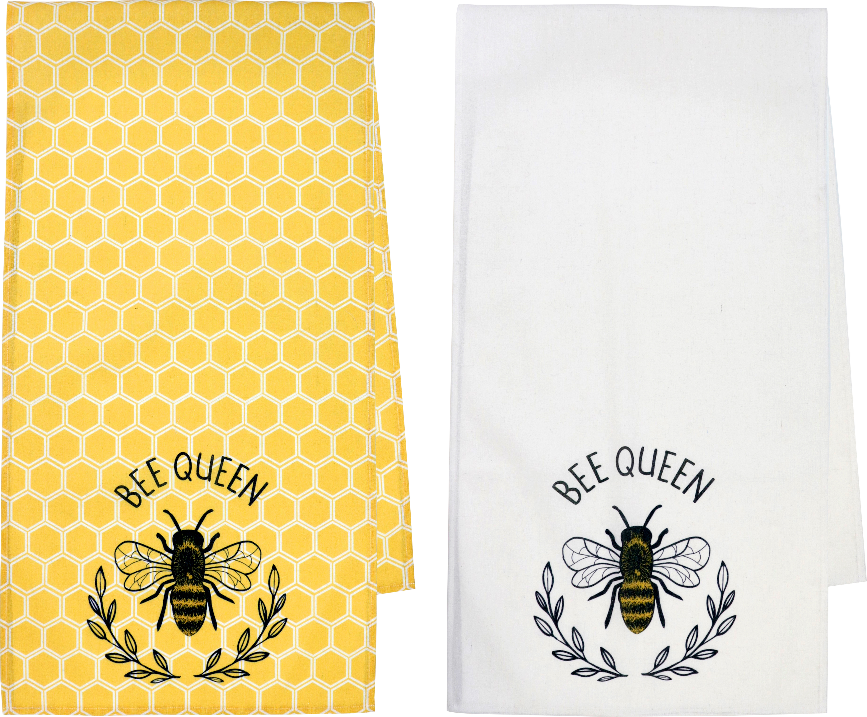 8932 CHEMIN DE TABLE  BEE QUEEN 50X 2P
