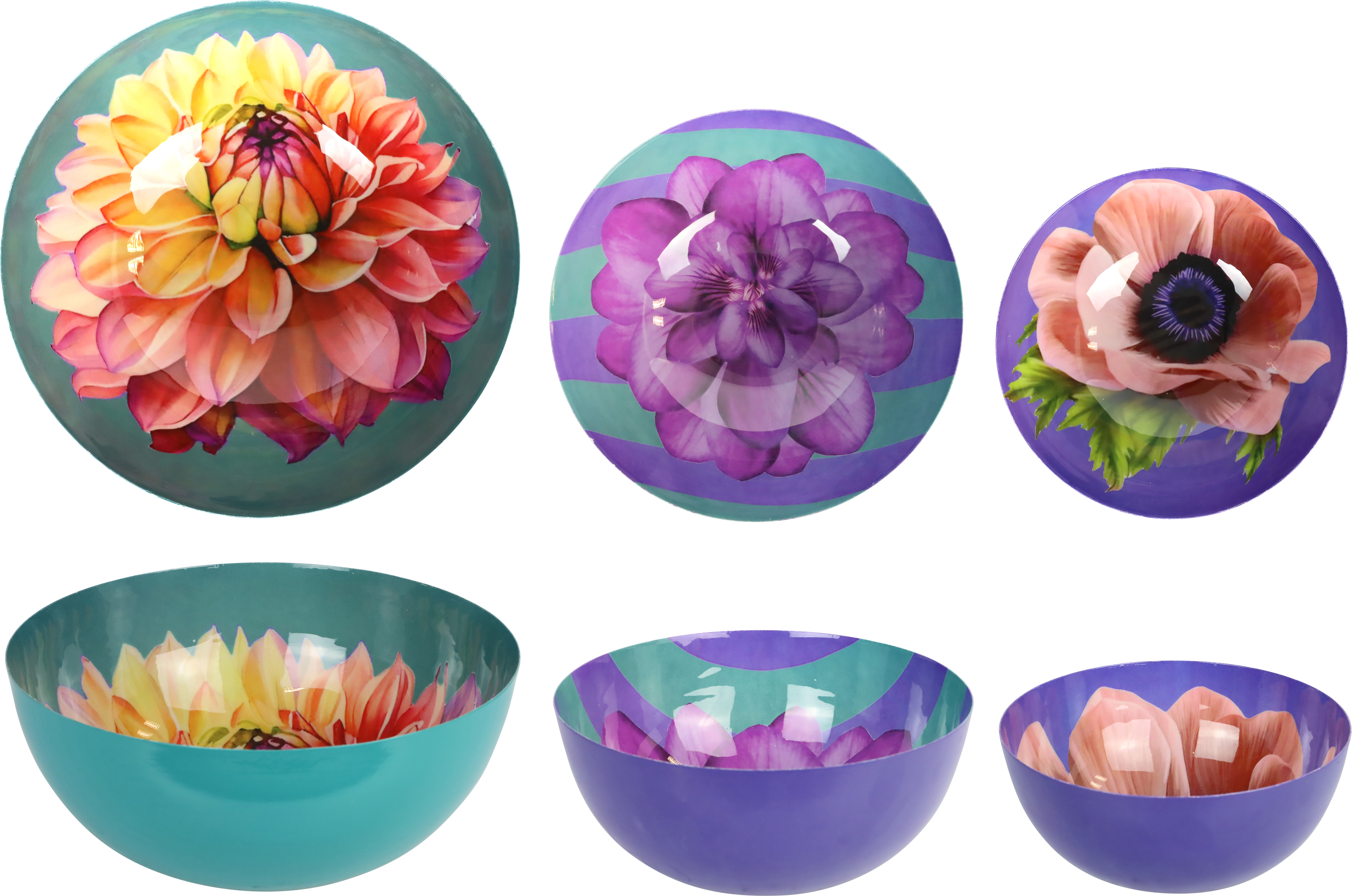 8999 CIOCCHE BLOSSOM  3PZ