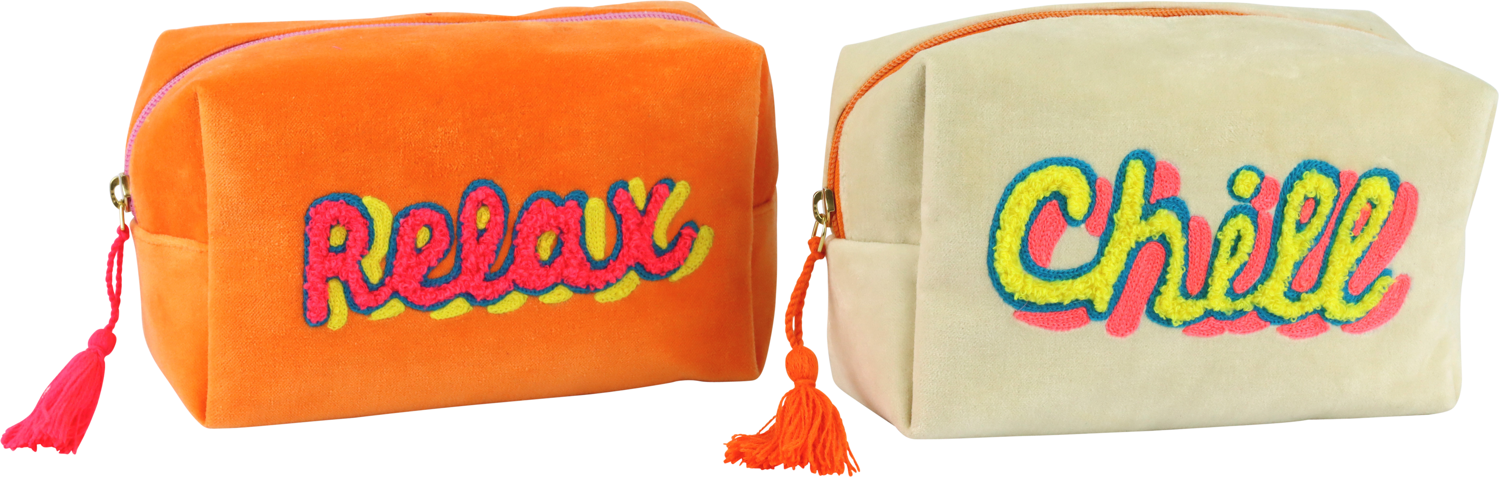 9013 POCHETTE « FANCY » 2P