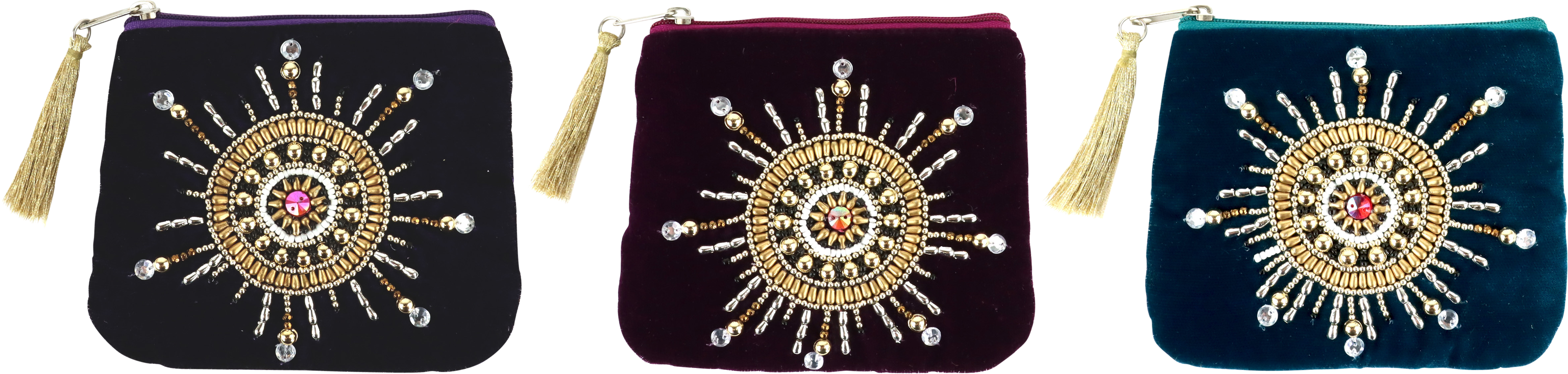 9030 SACHETS MYSTIC MIRAGE  3P