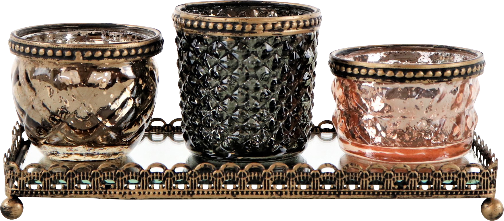 9072 PORTAVELAS  TOPKAPI  S/4