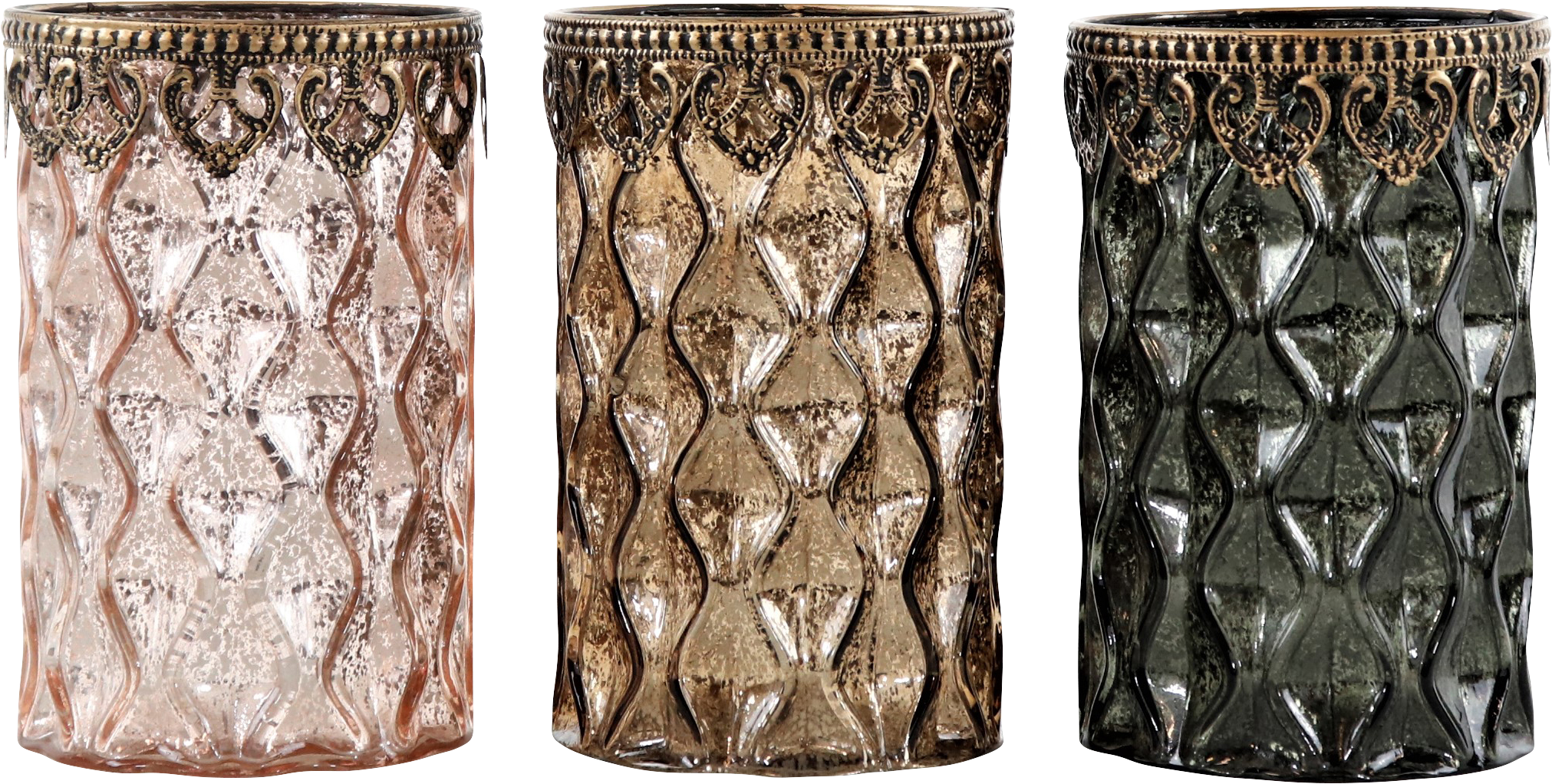 9075 PORTAVELAS  VIOLA  S/3